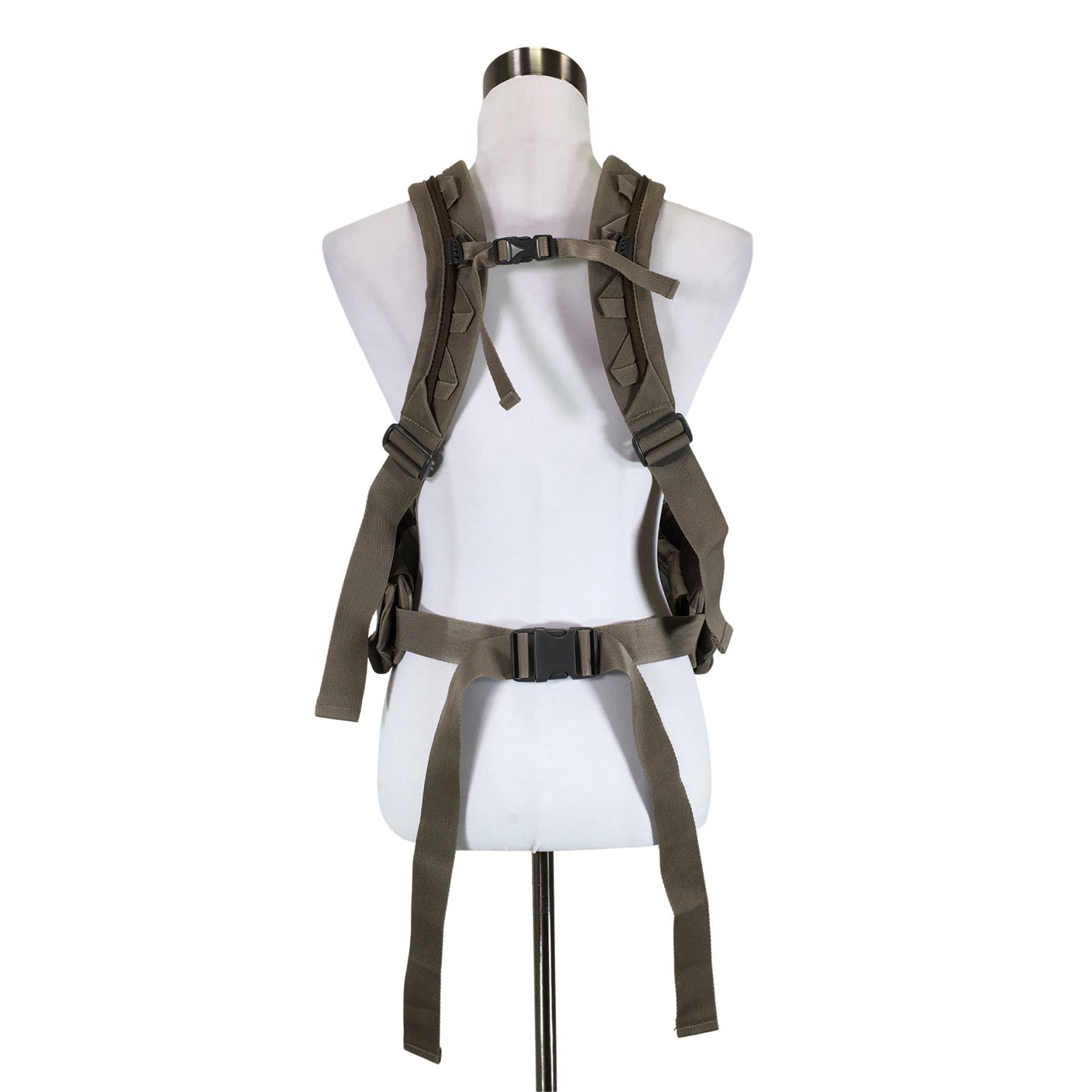 Unisex Stokke - Kantoreppu, koko Ei kokoa - (2)