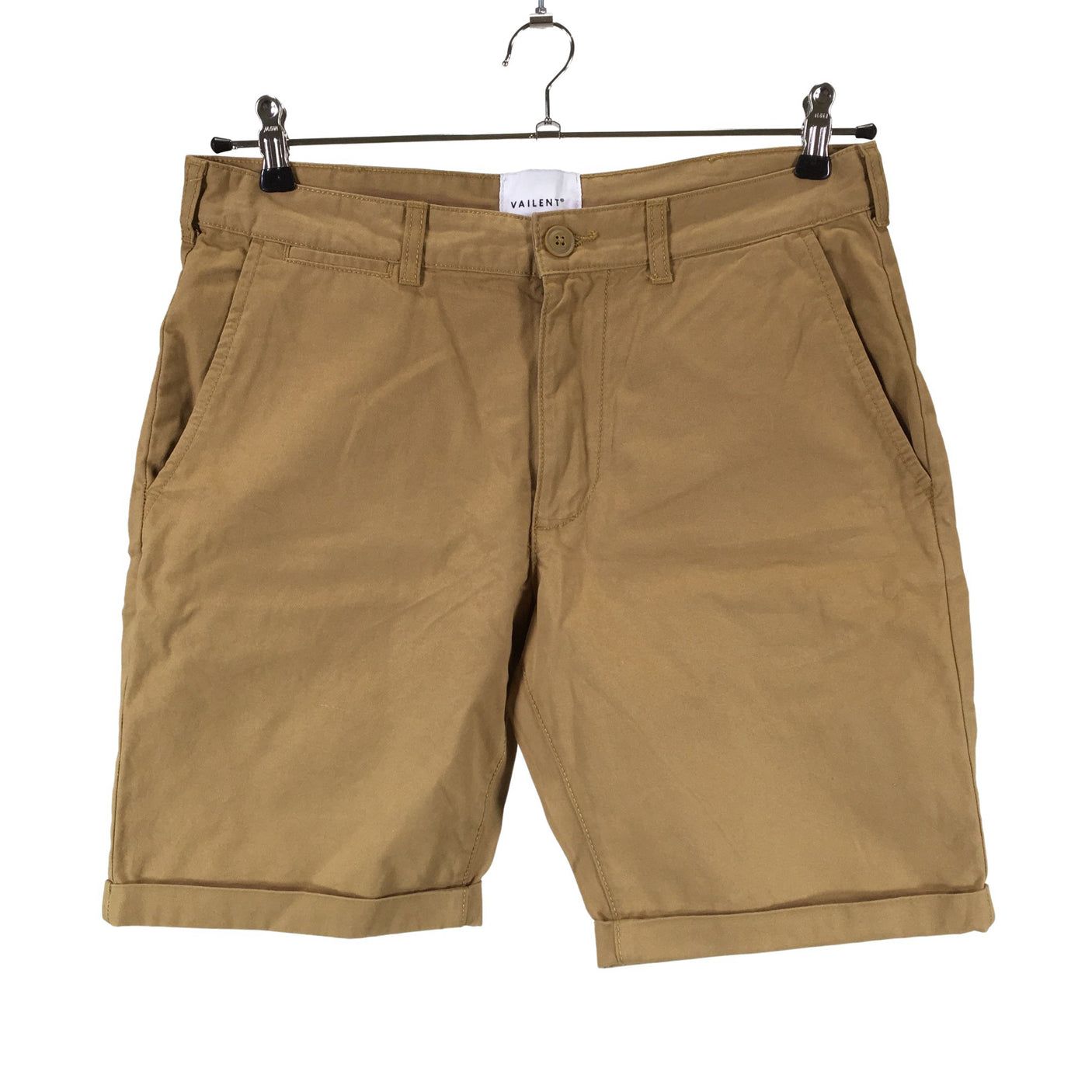 Unisex Vailent - Shortsit, koko M - (1)