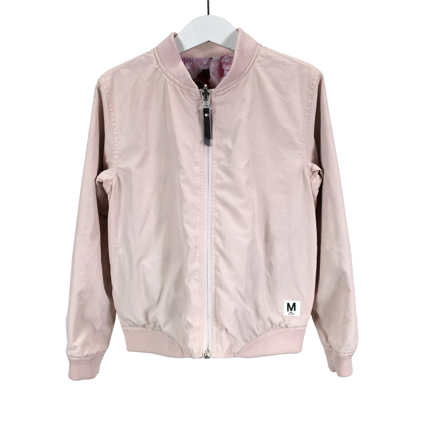 Unisex Molo Kids - Ulkoilutakki, koko 110 - 116 - (3)