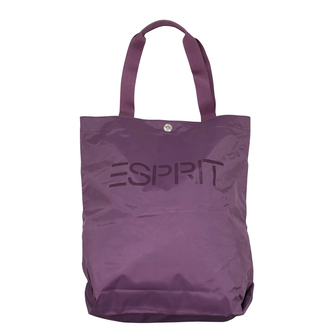 Unisex Esprit - Ostoskassi, koko Maxi - (1)