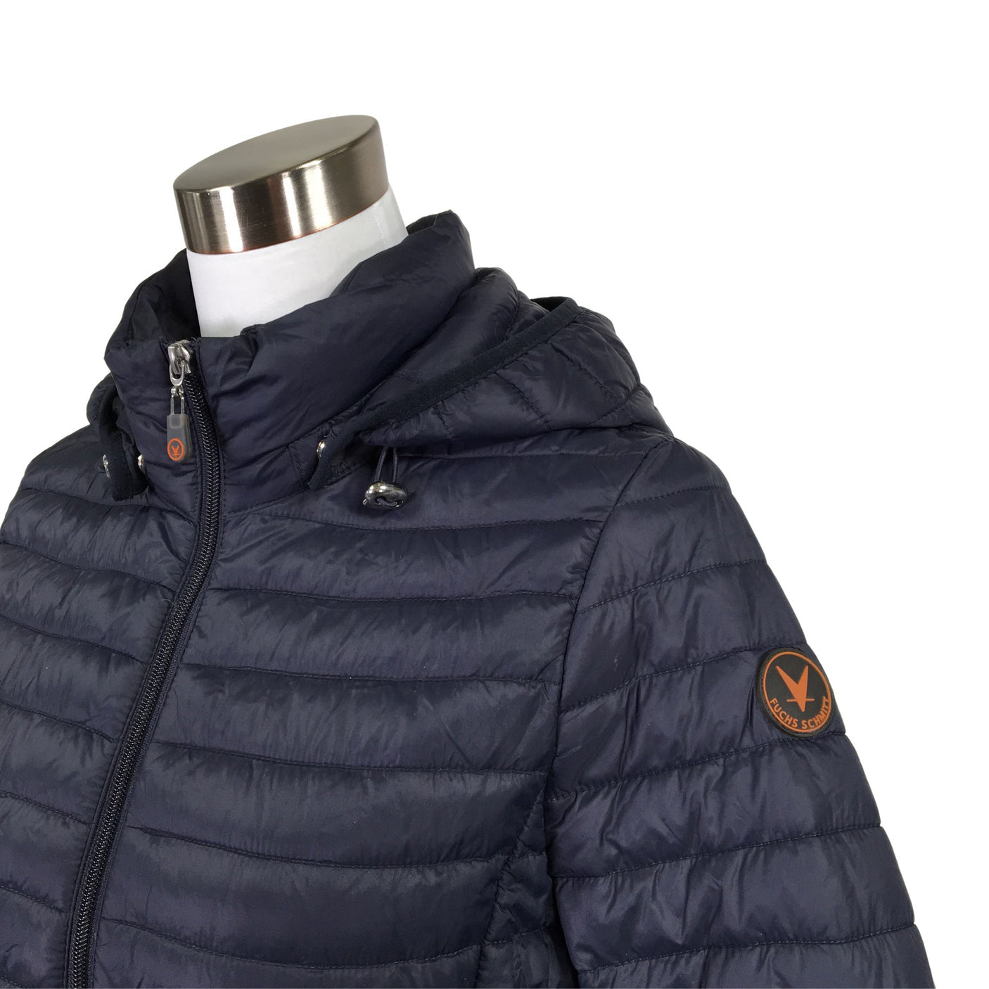 Kevyttoppatakki, koko 38