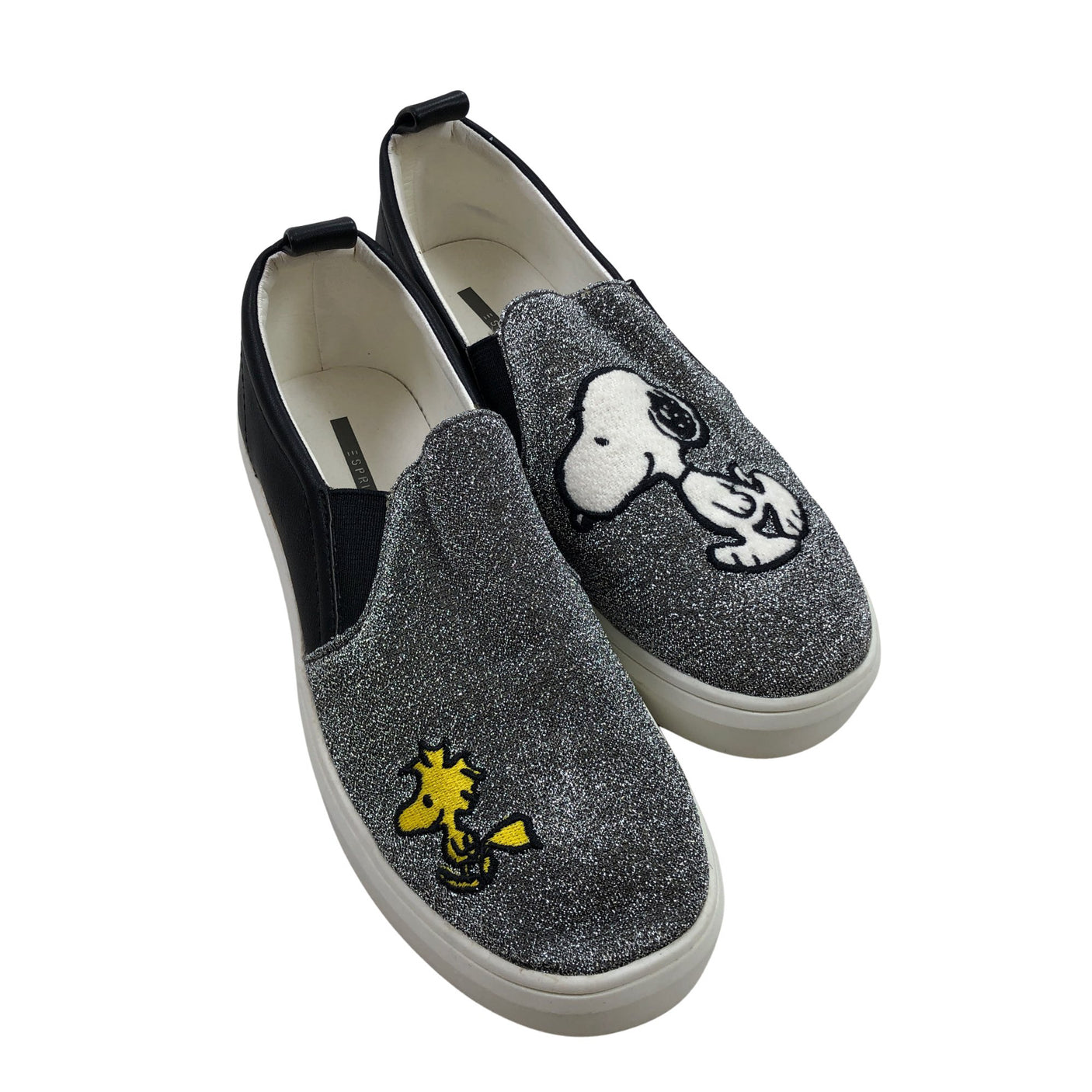 Unisex Esprit - Loaferit, koko 37 - (2)