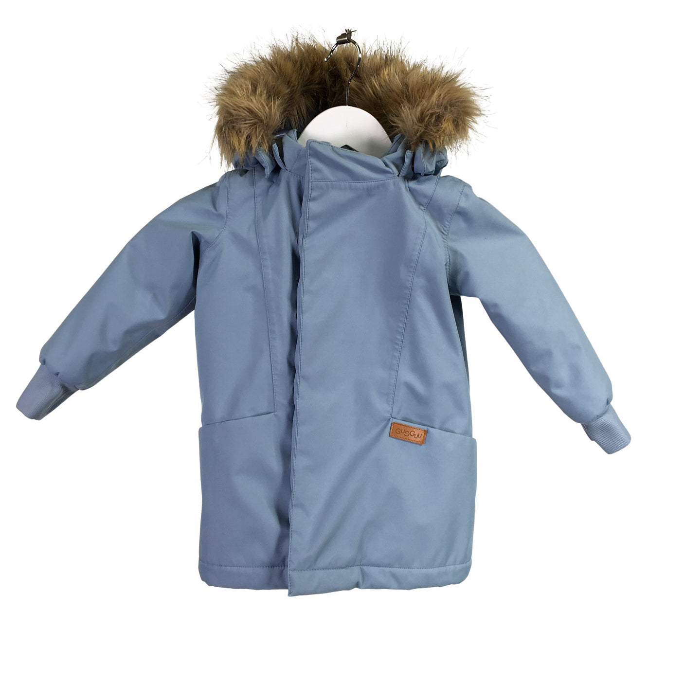 Toppatakki, koko 86 - 92