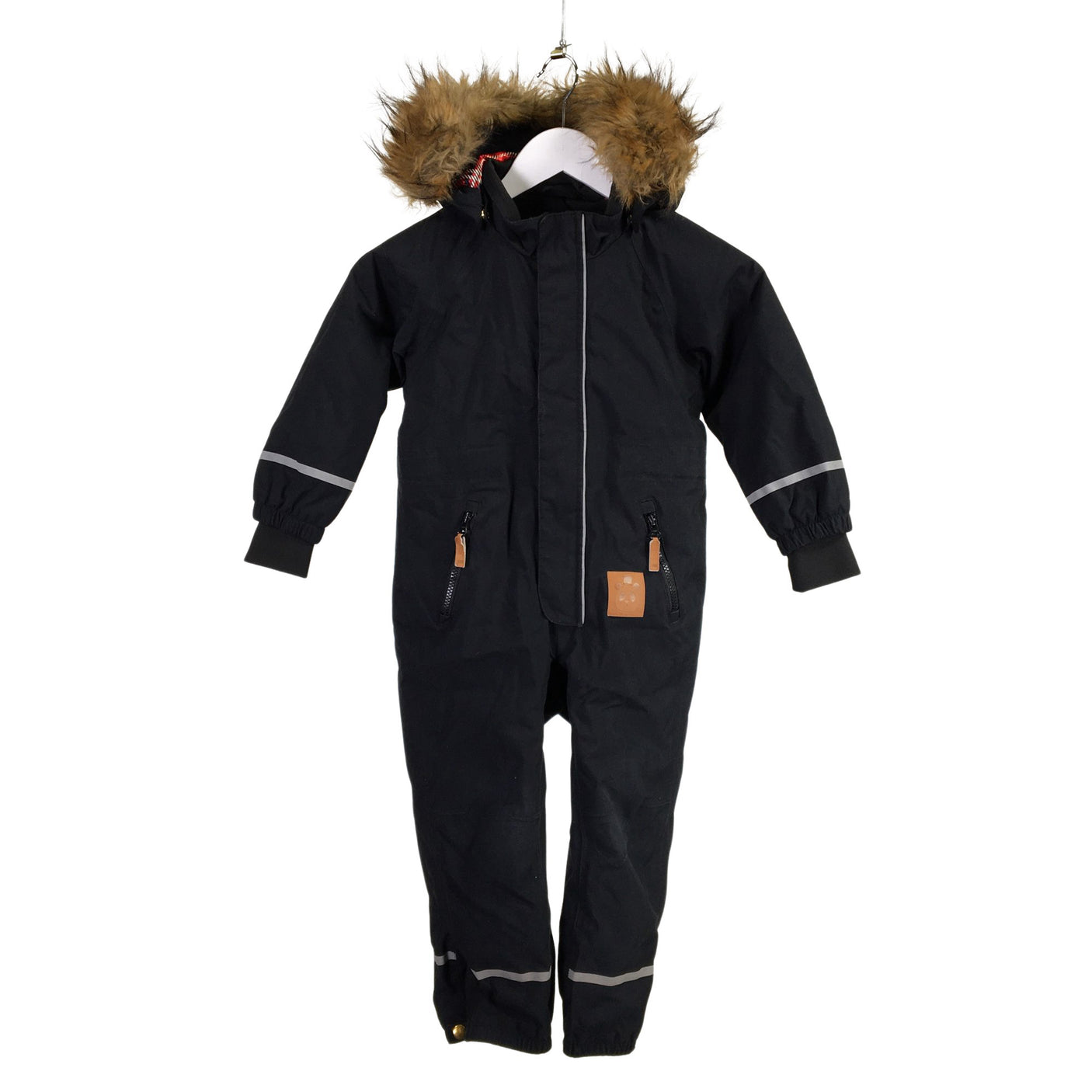 Unisex Mini Rodini - Toppahaalari, koko 98 - 104 - (1)