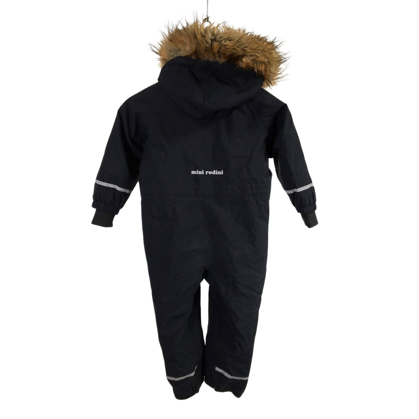 Unisex Mini Rodini - Toppahaalari, koko 98 - 104 - (2)