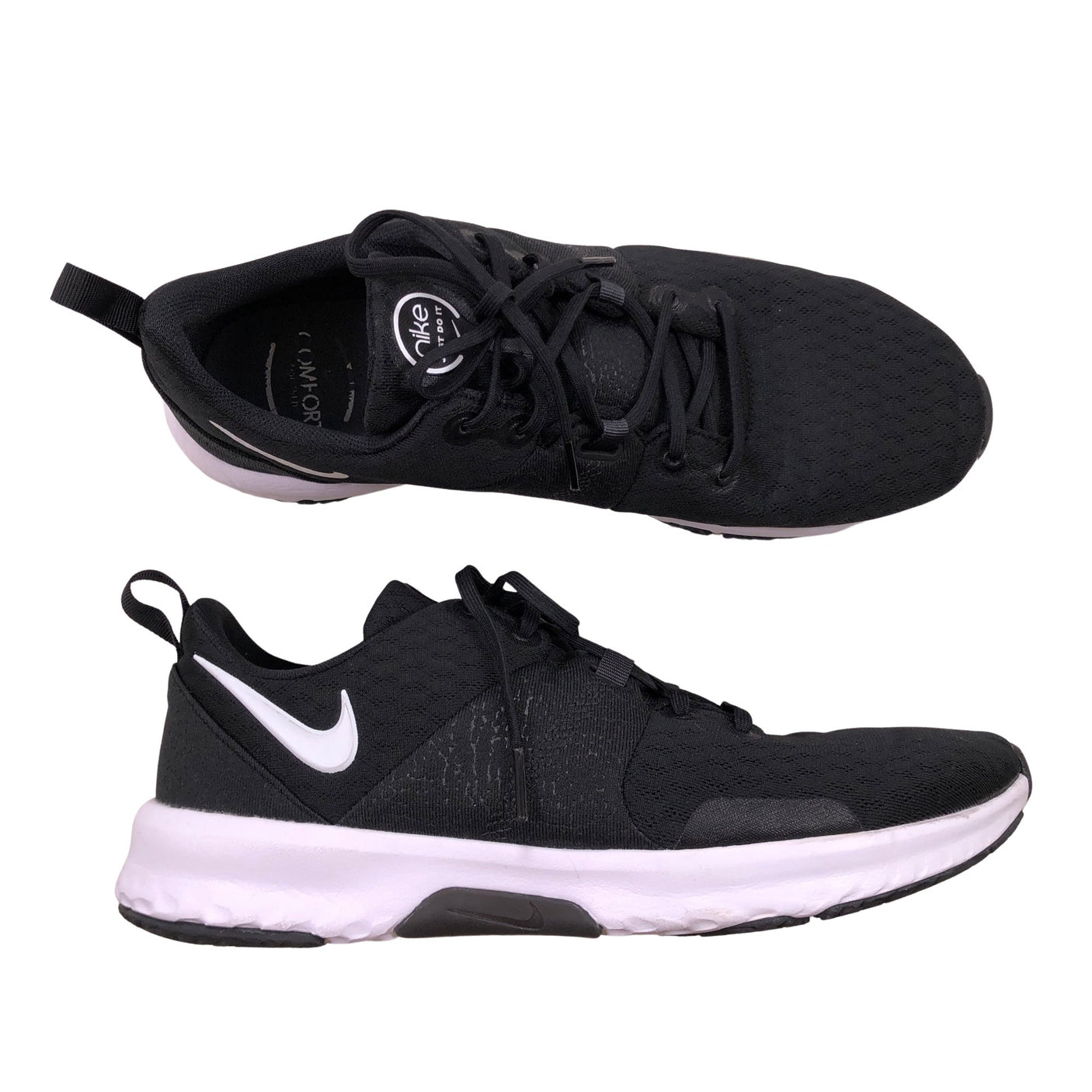 Unisex Nike - Lenkkarit, koko 42 - (1)