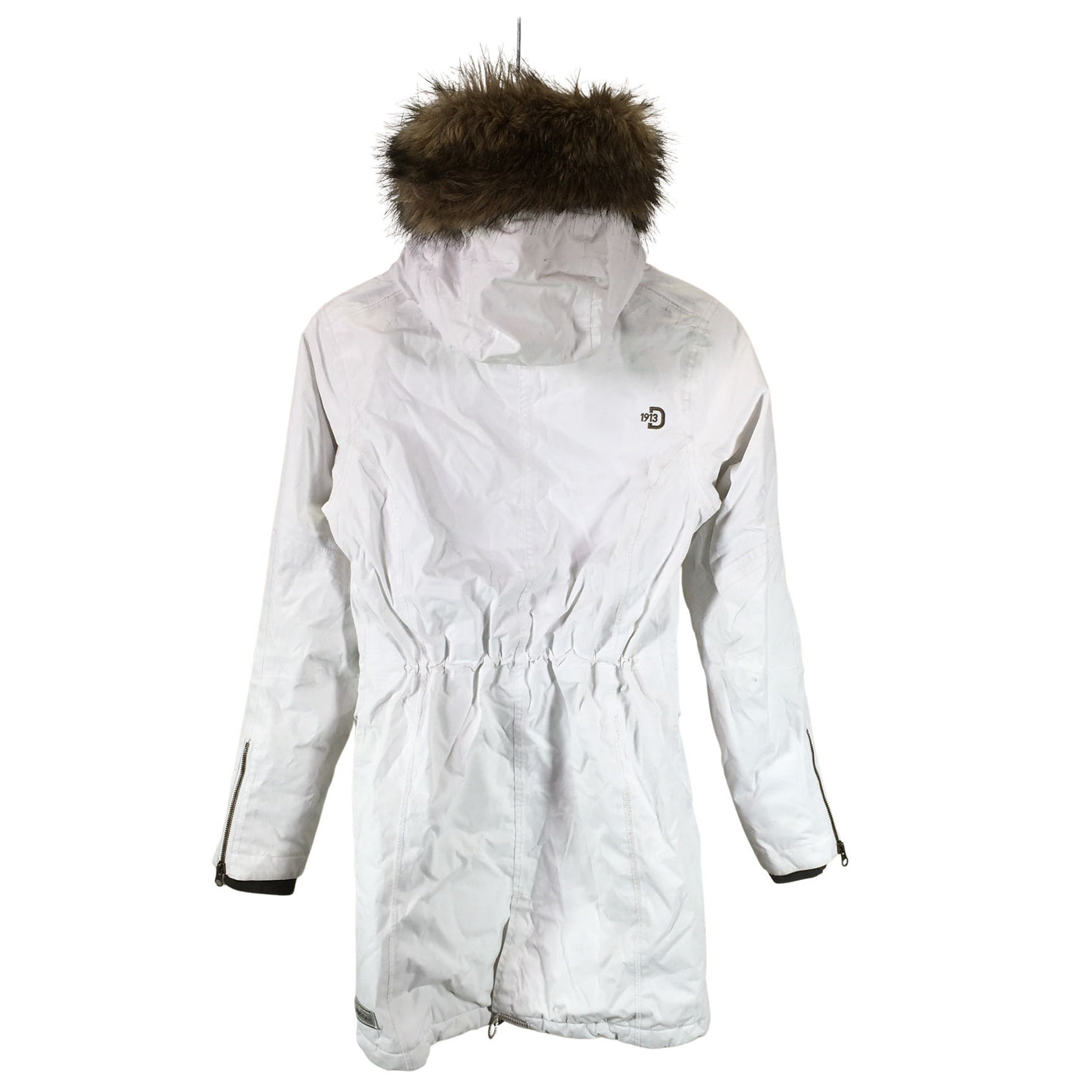 Unisex Didriksons - Toppatakki, koko 34 - (2)