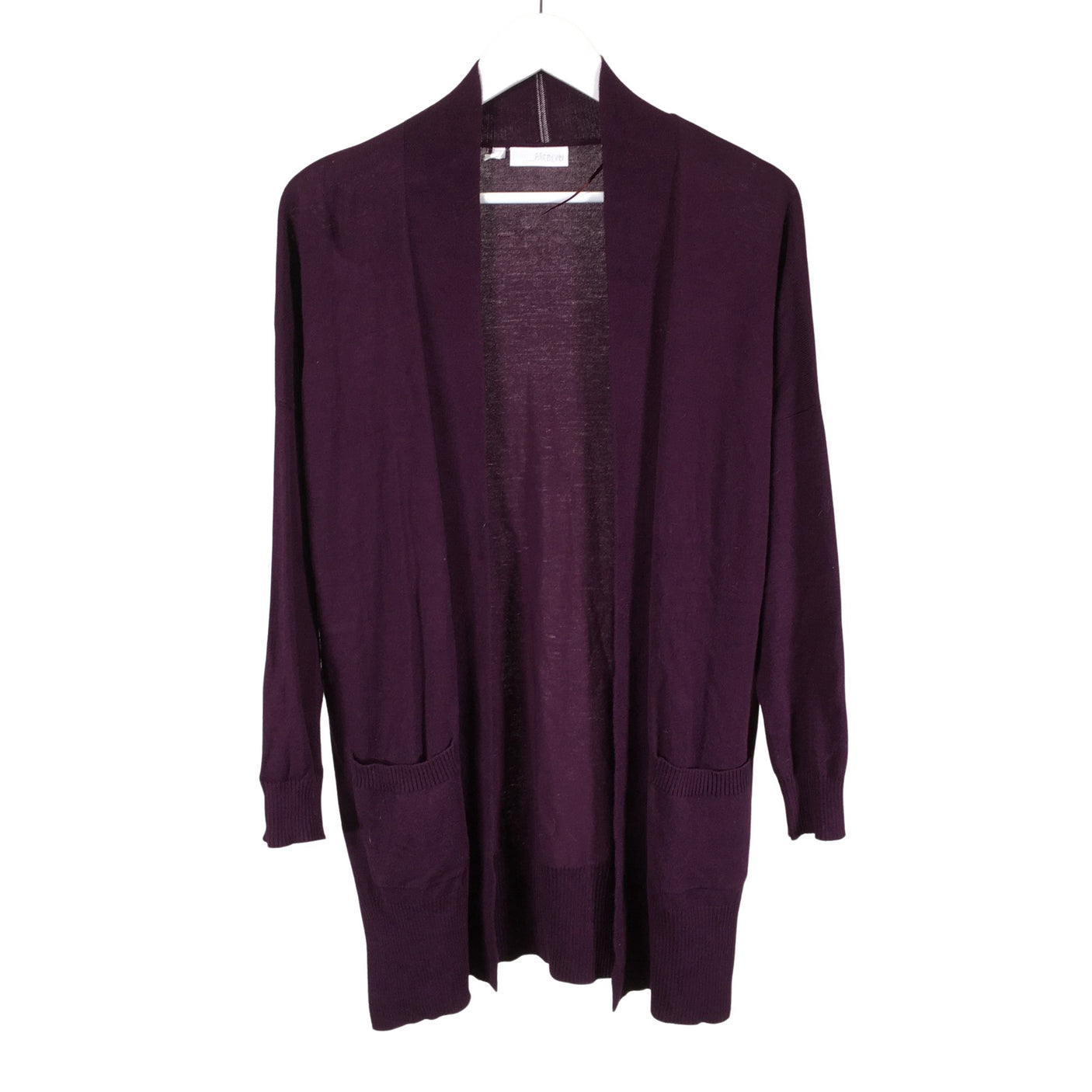 Unisex Merlyn - Neuletakki, koko 40 - (1)