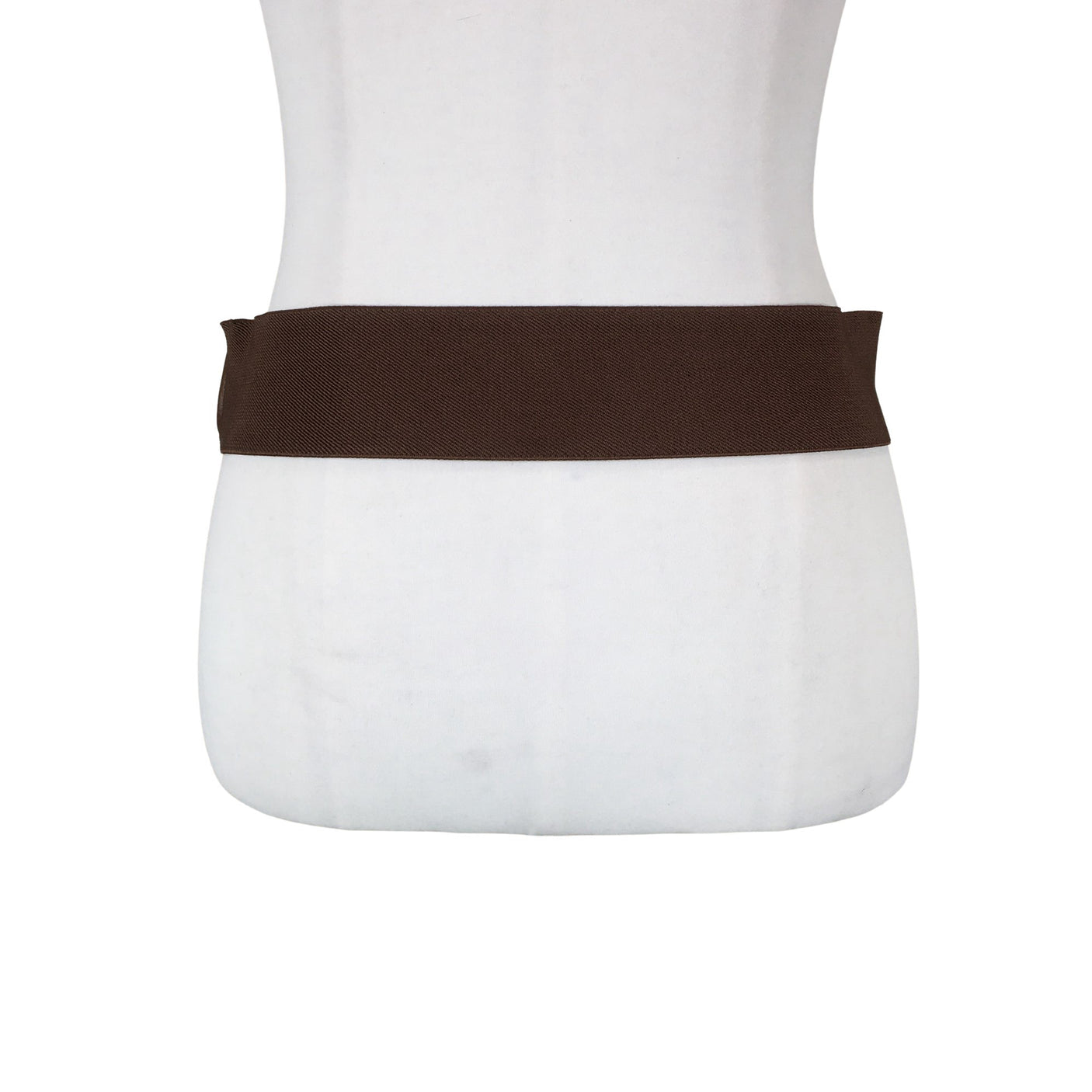 Unisex Benetton - Nahkavyö, koko Ei kokoa - (2)