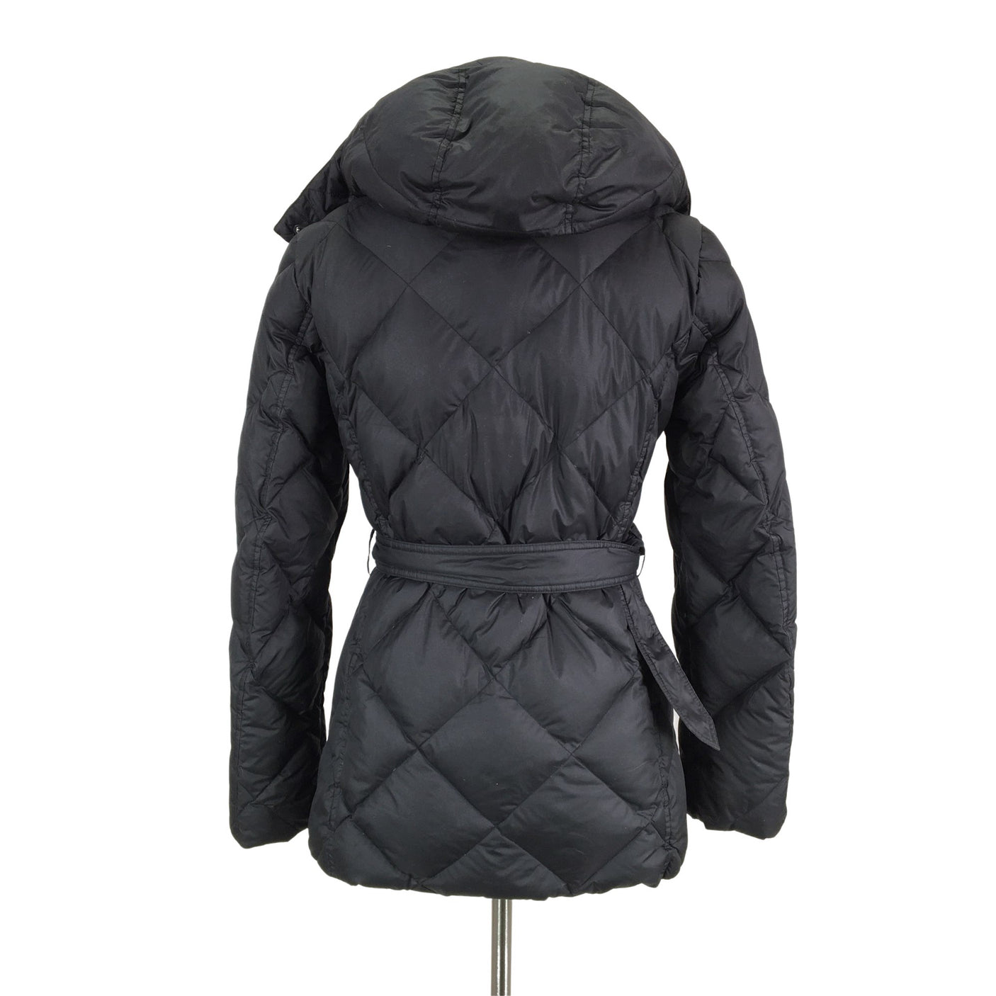 Unisex Burberry - Untuvatakki, koko 34 - (2)