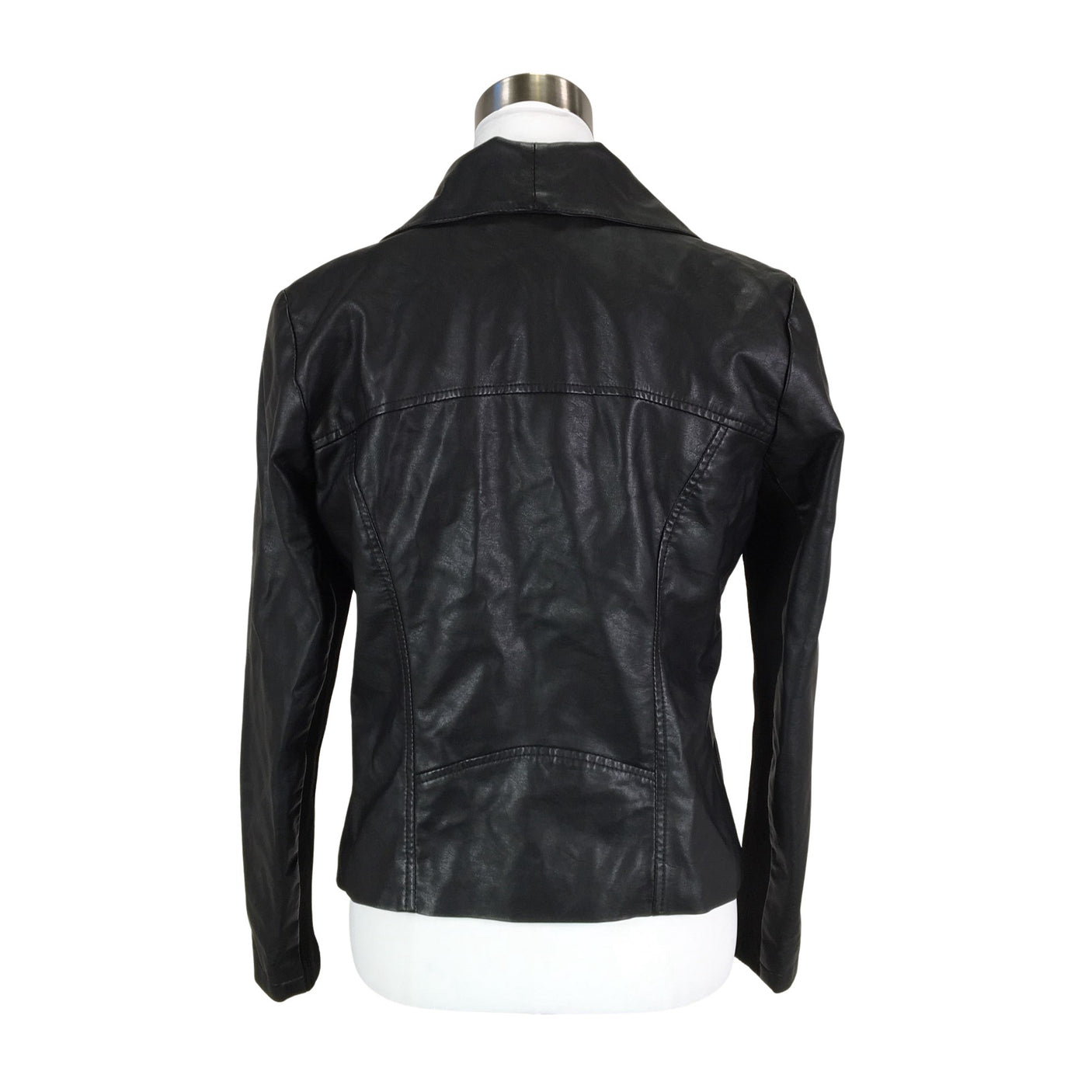 Unisex BB Dakota - Nahkatakki, koko 38 - (2)
