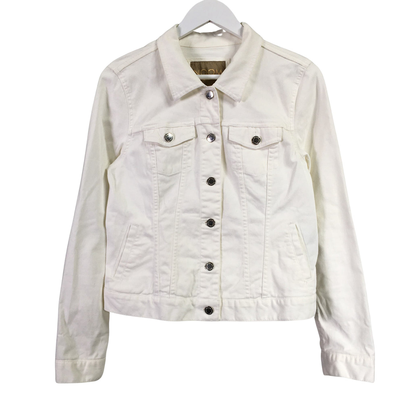 Unisex Noom - Farkkutakki, koko 40 - (1)