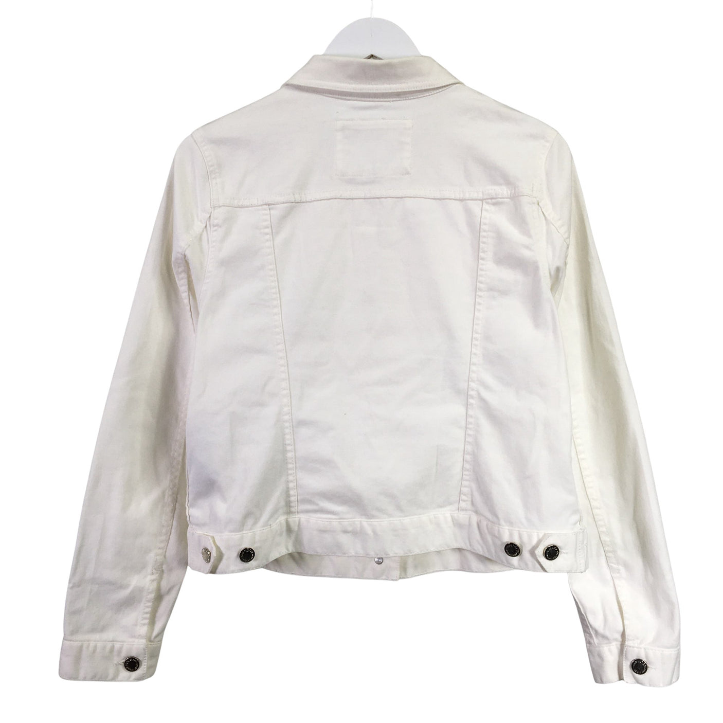 Unisex Noom - Farkkutakki, koko 40 - (2)