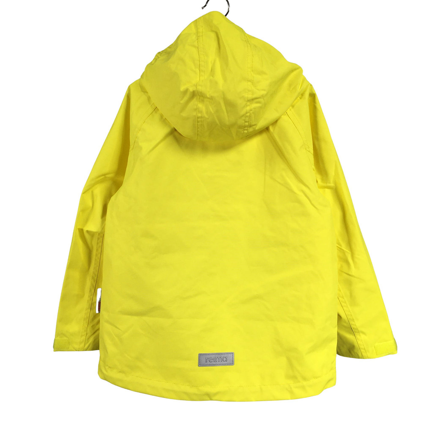 Unisex Reimatec - Välikausitakki, koko 116 - 122 - (2)