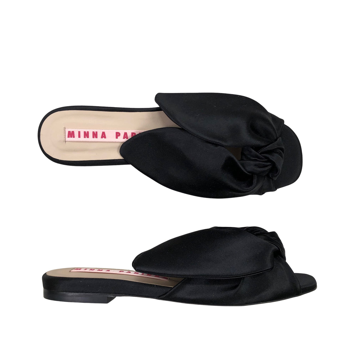 Unisex Minna Parikka - Pistokkaat, koko 38 - (1)
