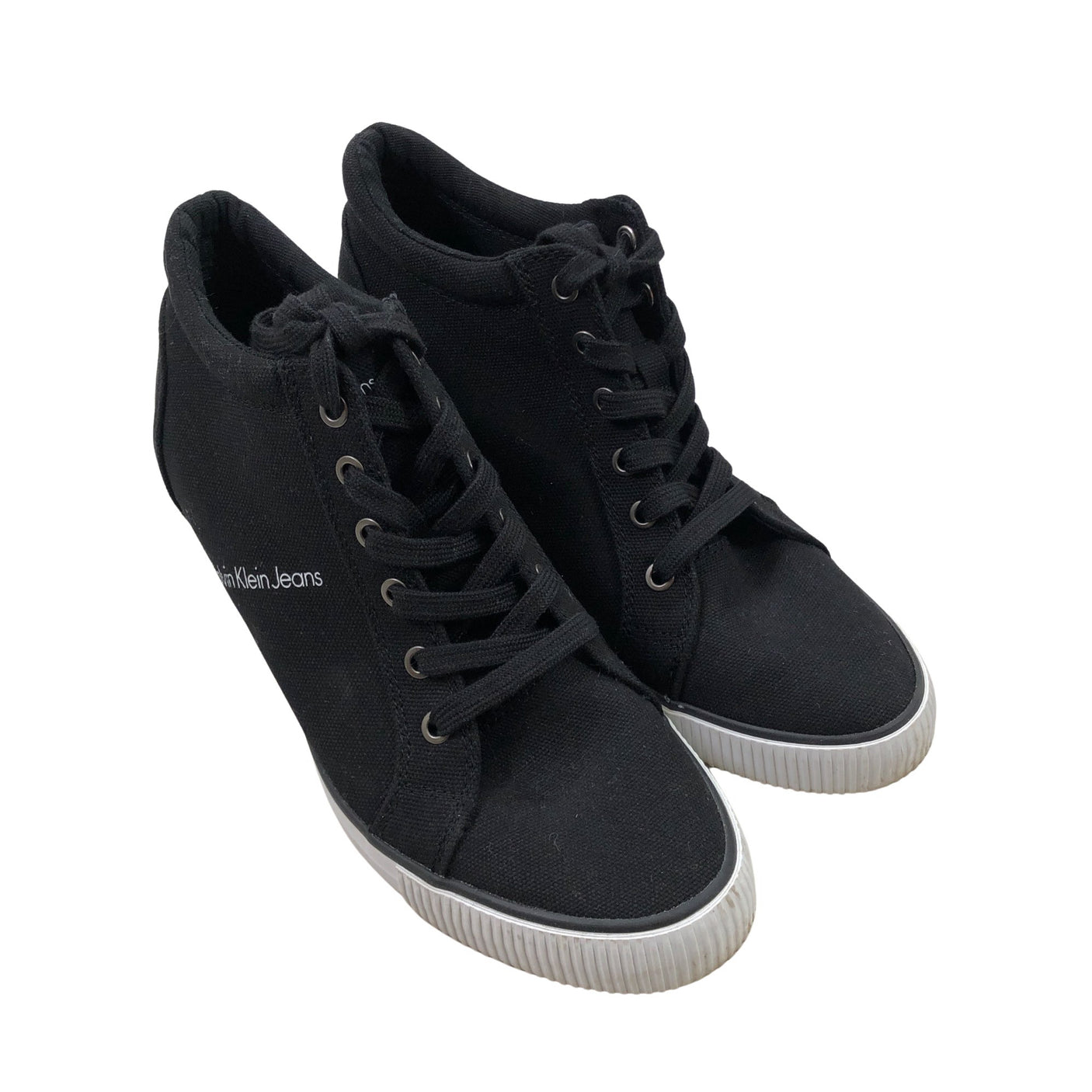 Unisex Calvin Klein Jeans - Tennarit, koko 41 - (2)