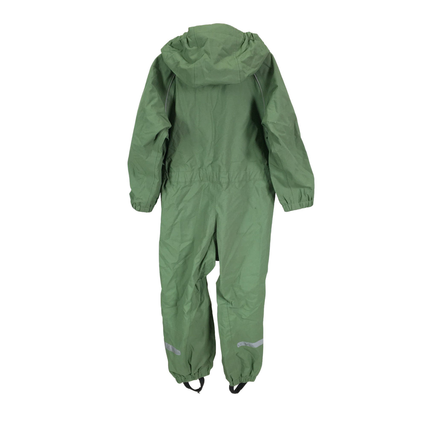 Unisex Polarn O. Pyret - Välikausihaalari, koko 110 - 116 - (2)