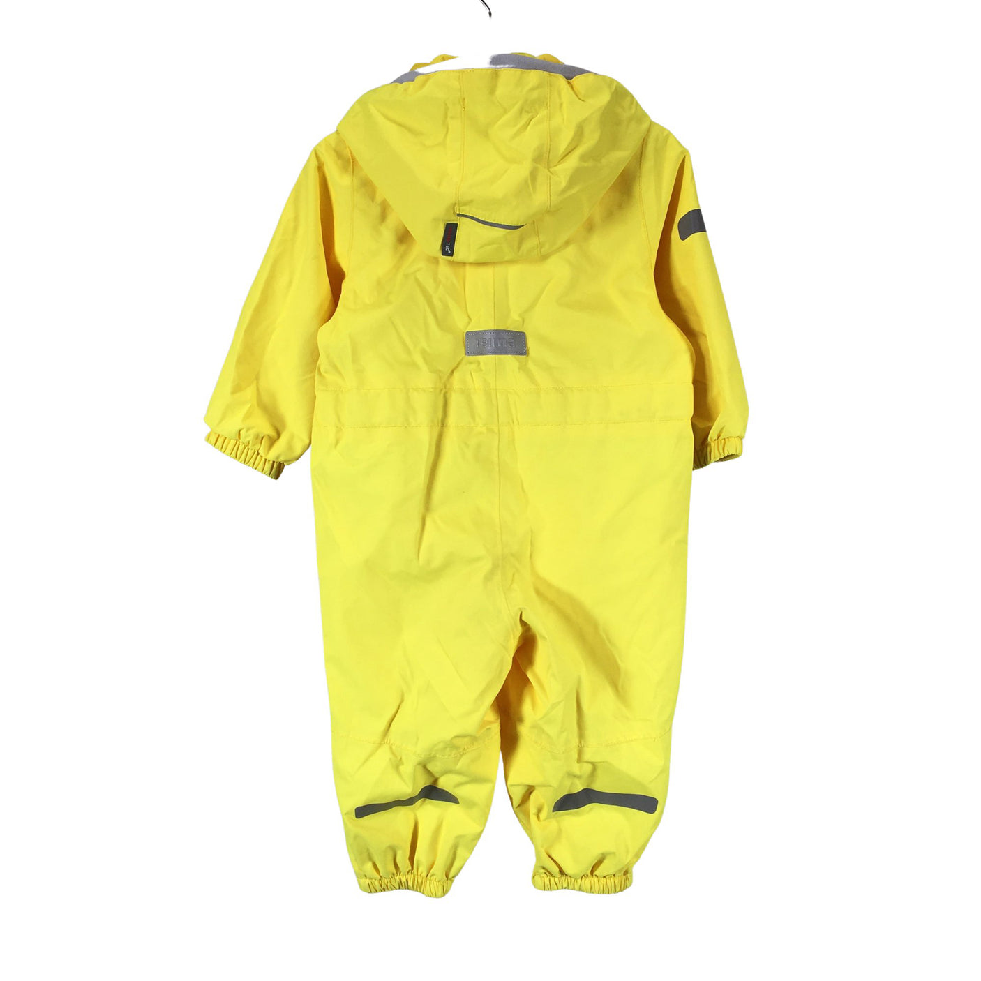 Unisex Reimatec - Välikausihaalari, koko 74 - 80 - (2)