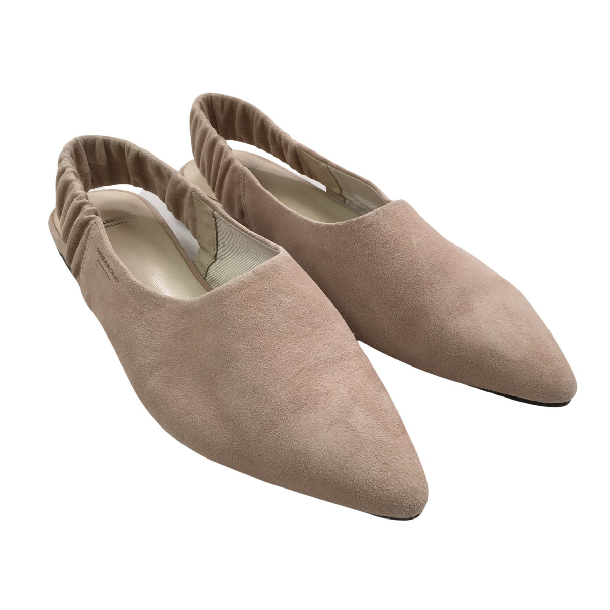Unisex Vagabond - Loaferit, koko 39 - (3)