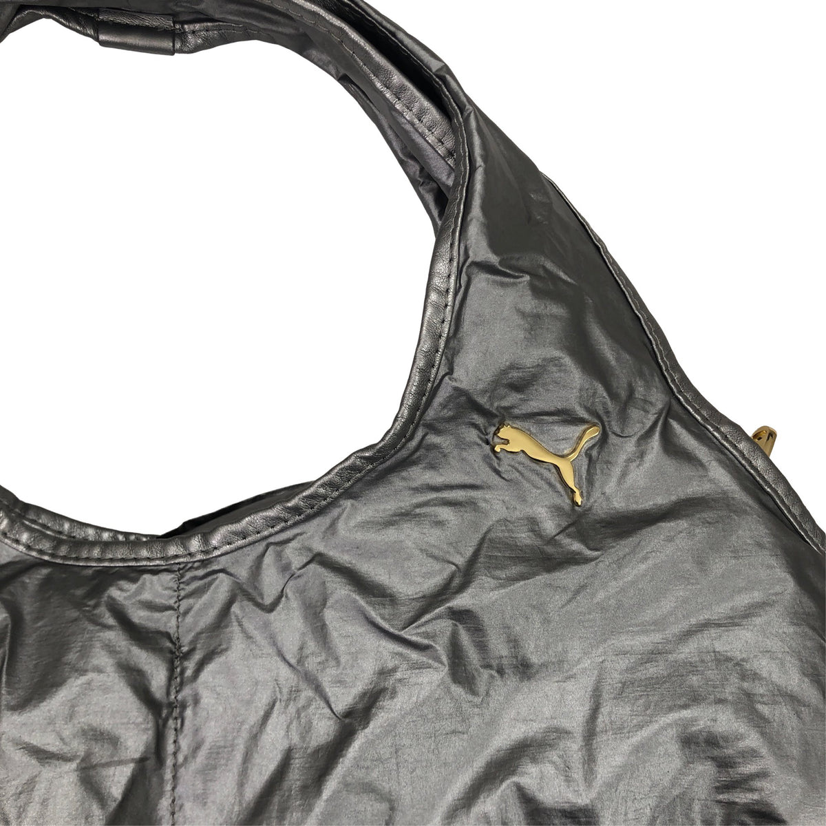 Unisex Puma - Urheilukassi, koko Maxi - (2)