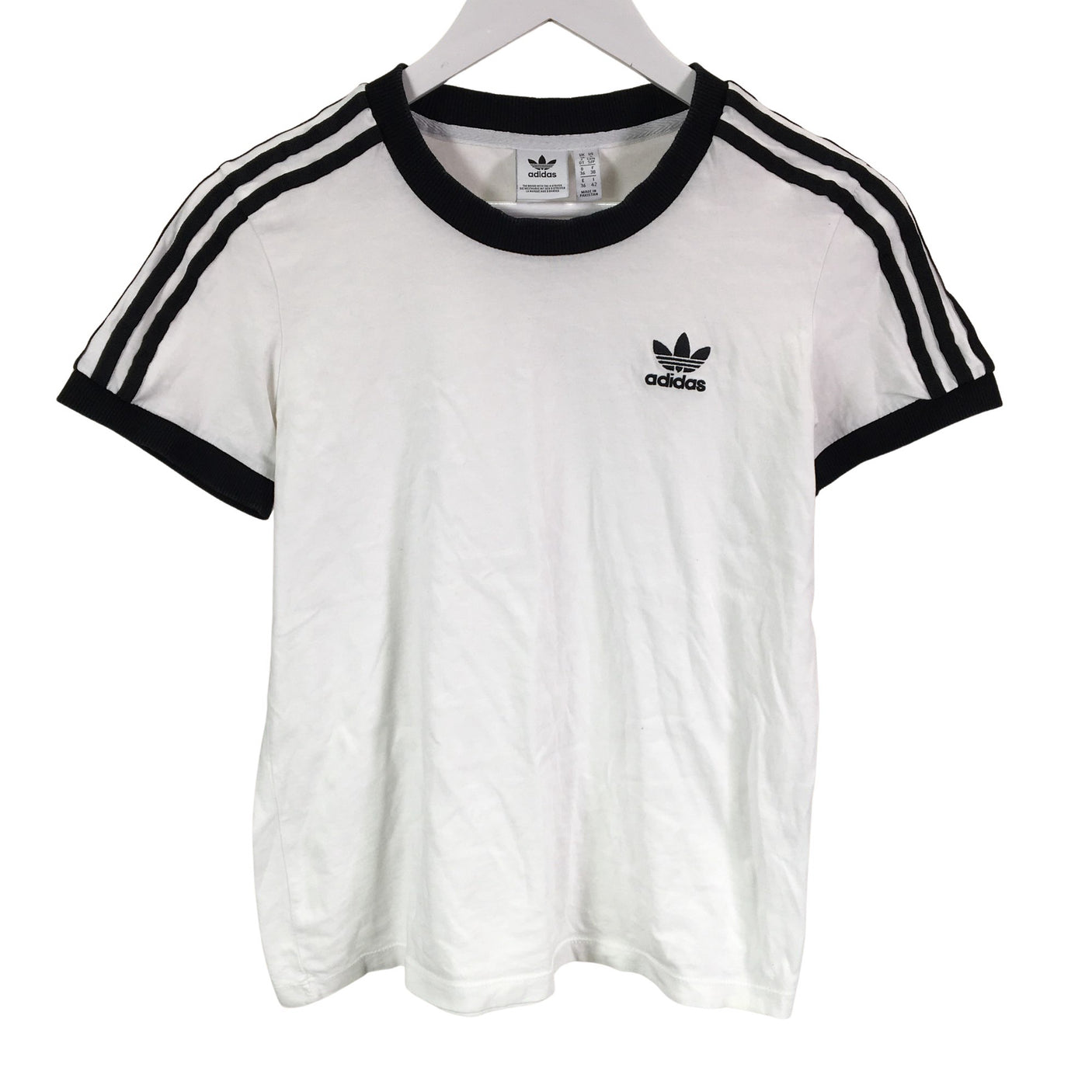 Unisex Adidas - T-paita, koko 36 - (1)