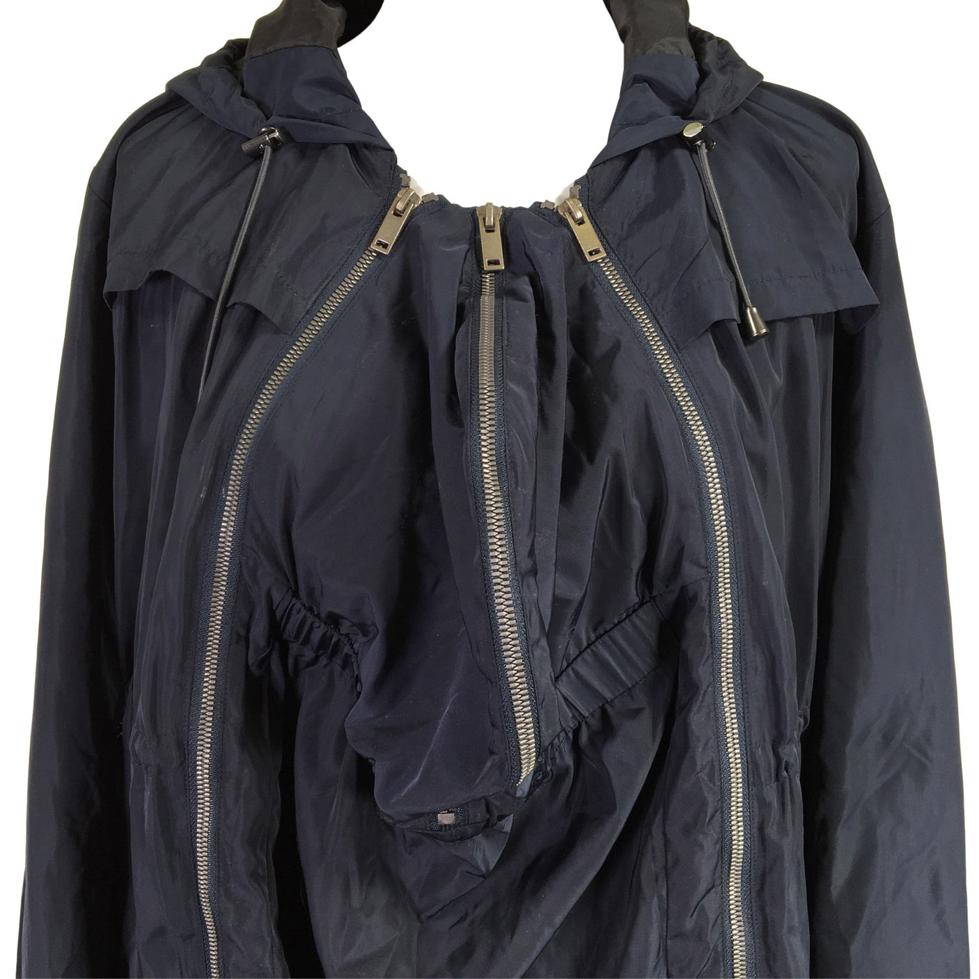 Unisex Seraphine - Ulkoilutakki (Äitiys), koko 34 - (3)