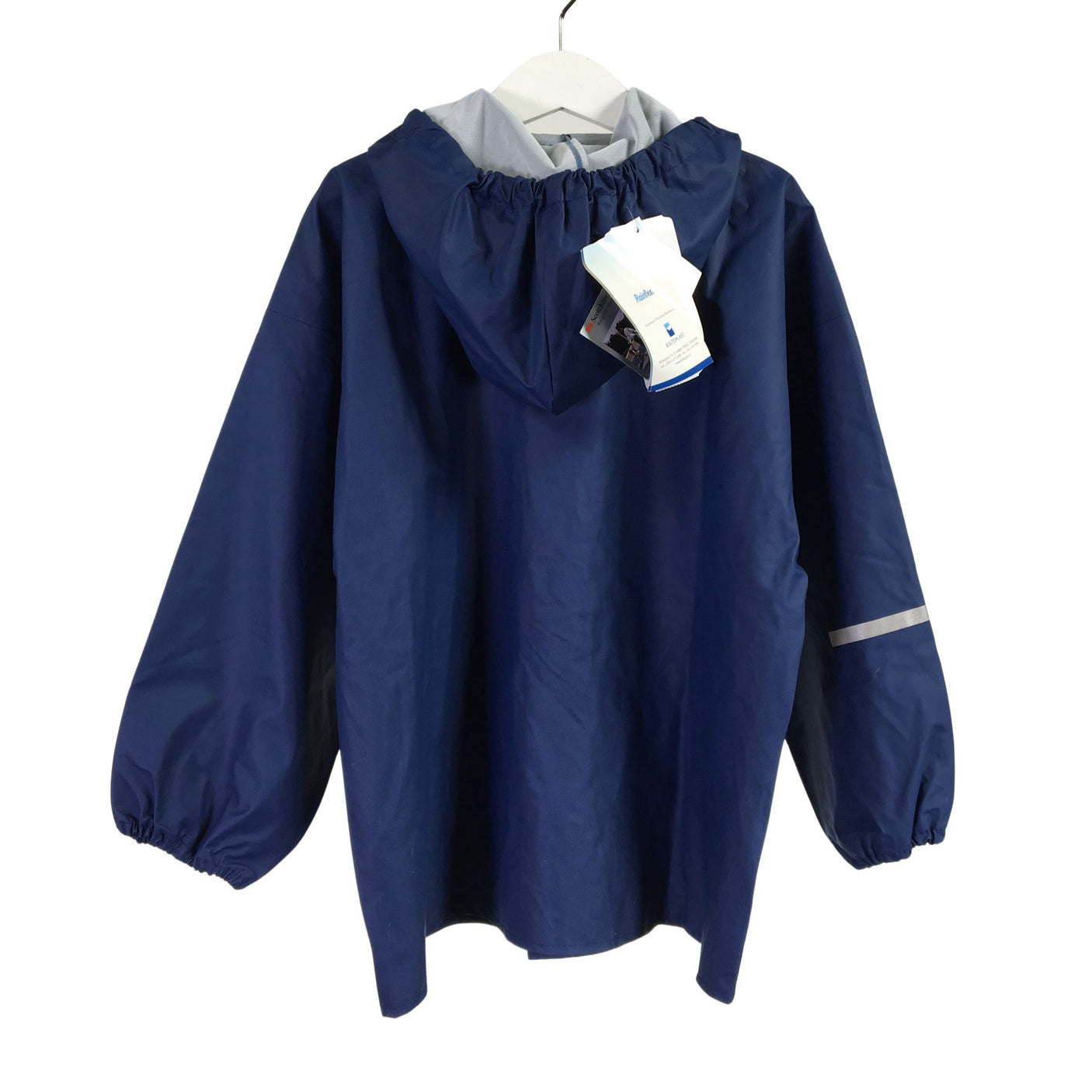 Unisex Aartolahti - Sadetakki, koko 128 - 134 - (2)
