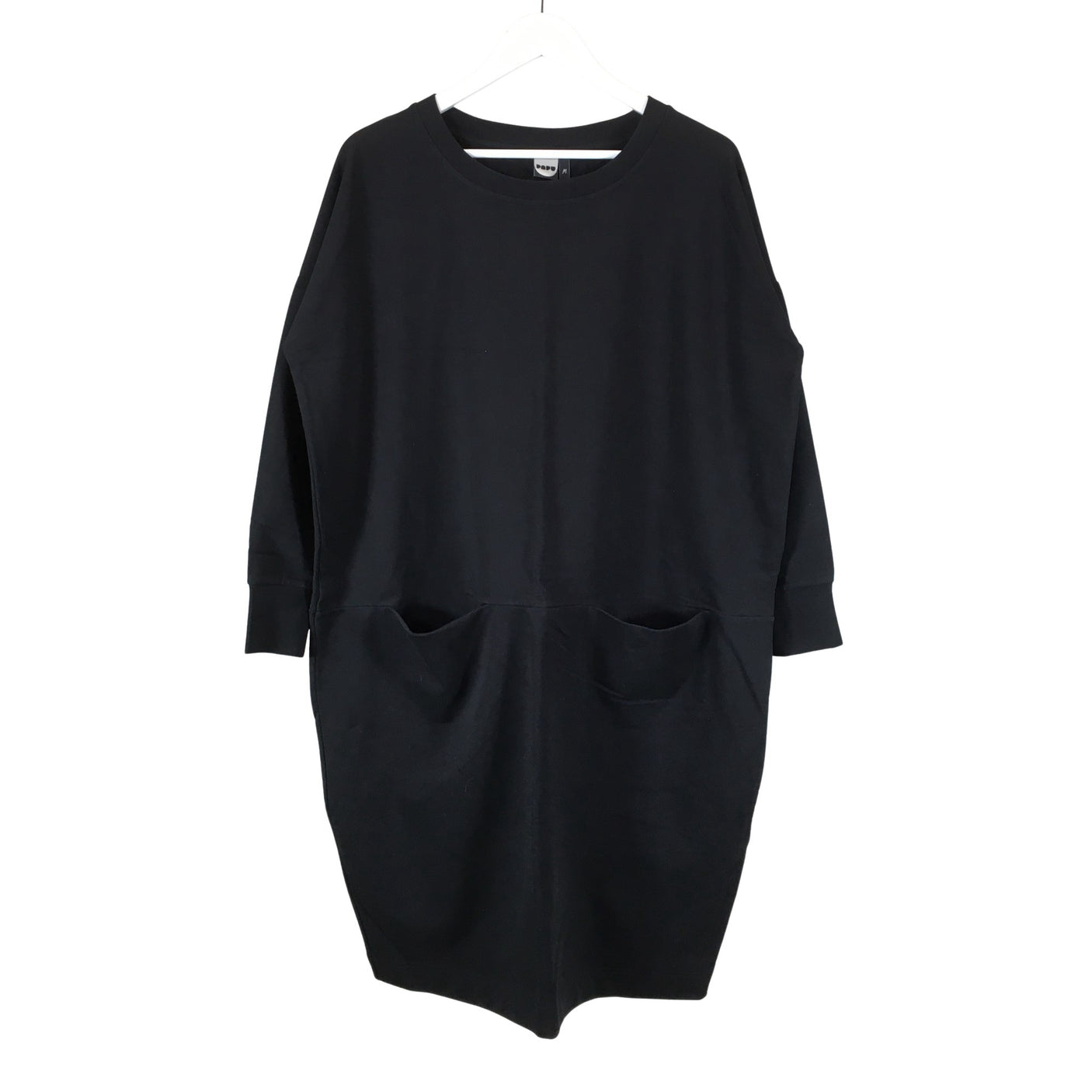Unisex Papu - Collegemekko, koko 38 - (1)