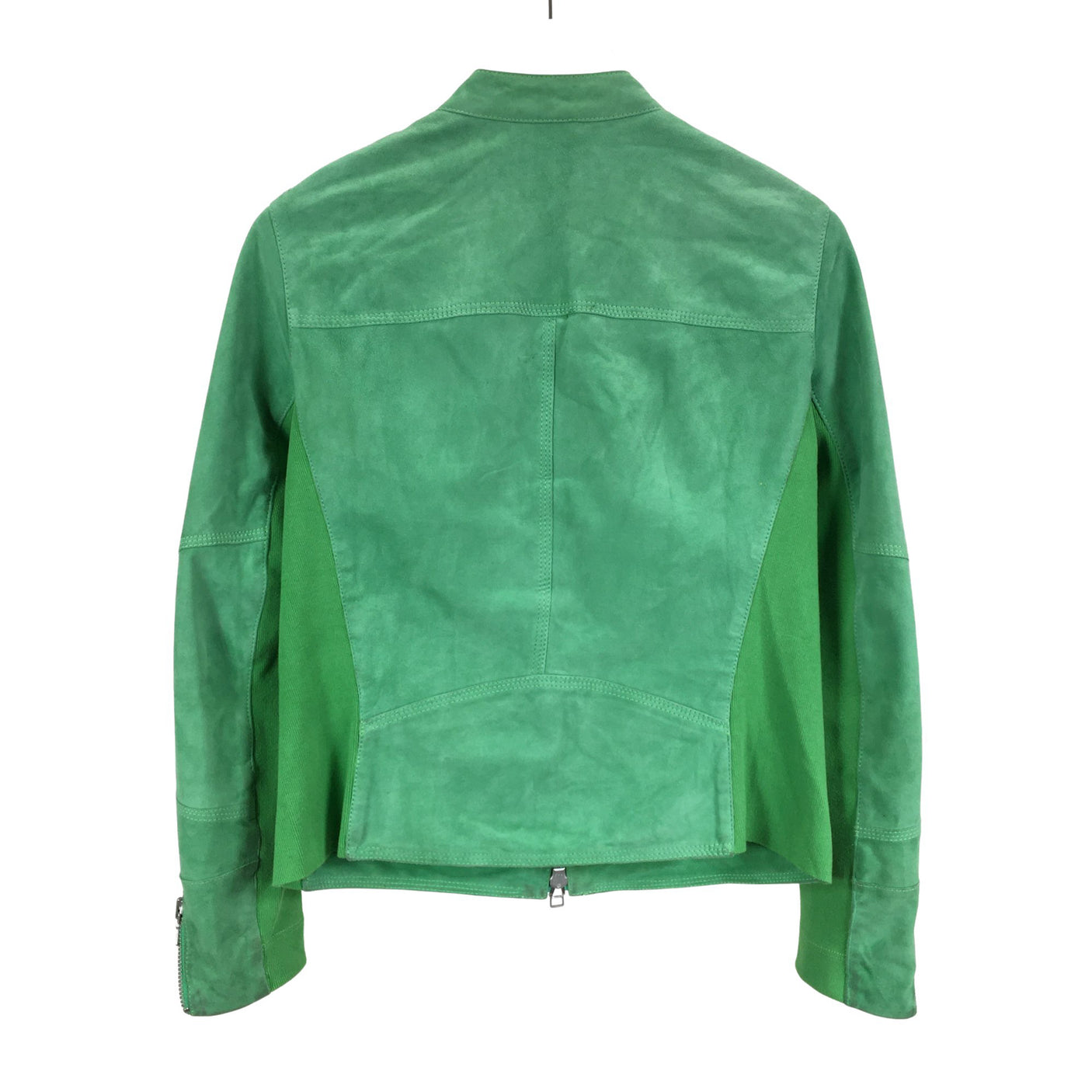 Unisex Marc Aurel - Nahkatakki, koko 40 - (2)