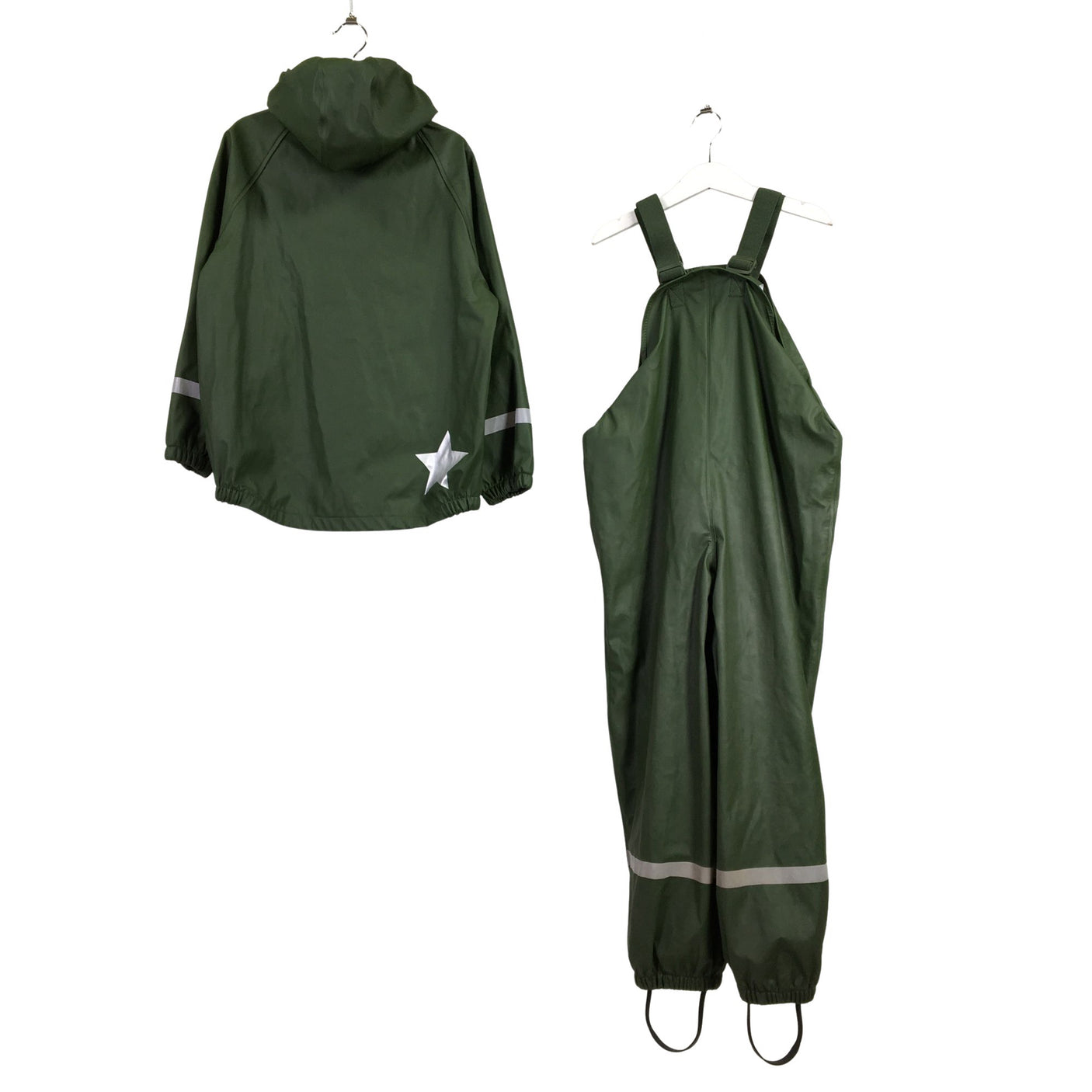 Unisex Kuling - Sadeasu, koko 122 - 128 - (2)