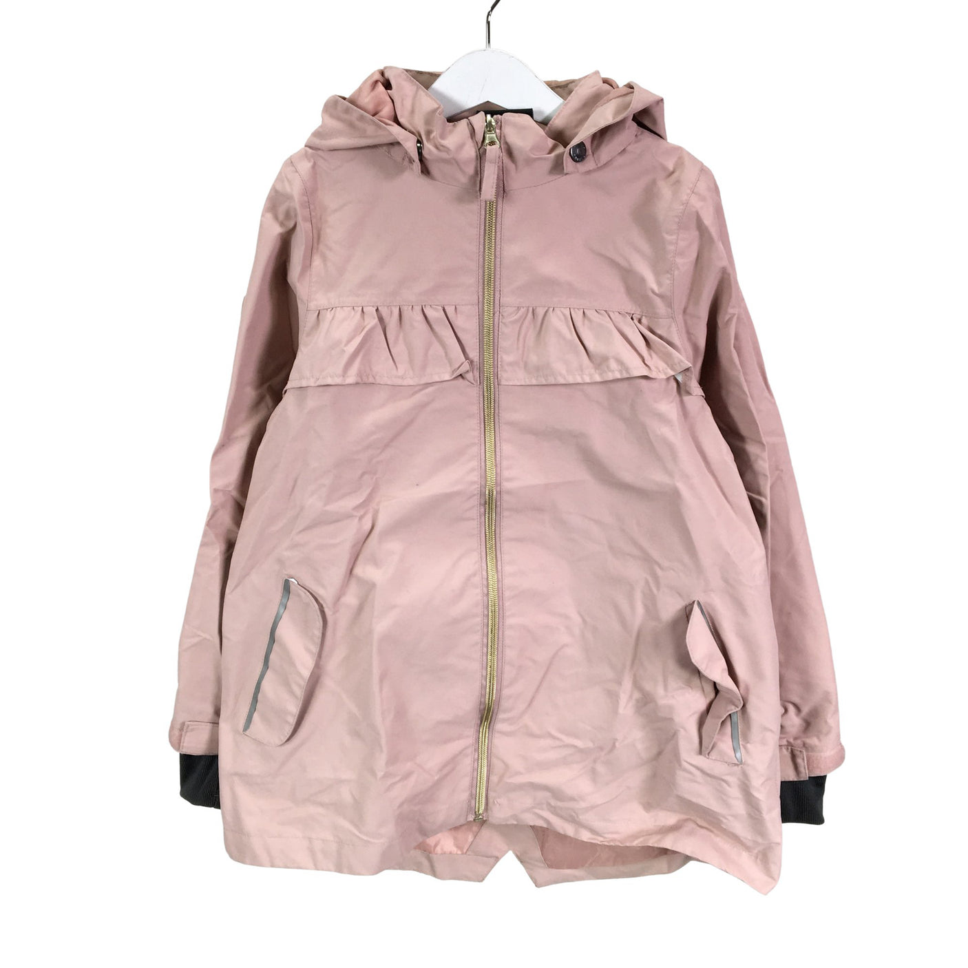 Unisex Kuling - Välikausitakki, koko 128 - 134 - (1)