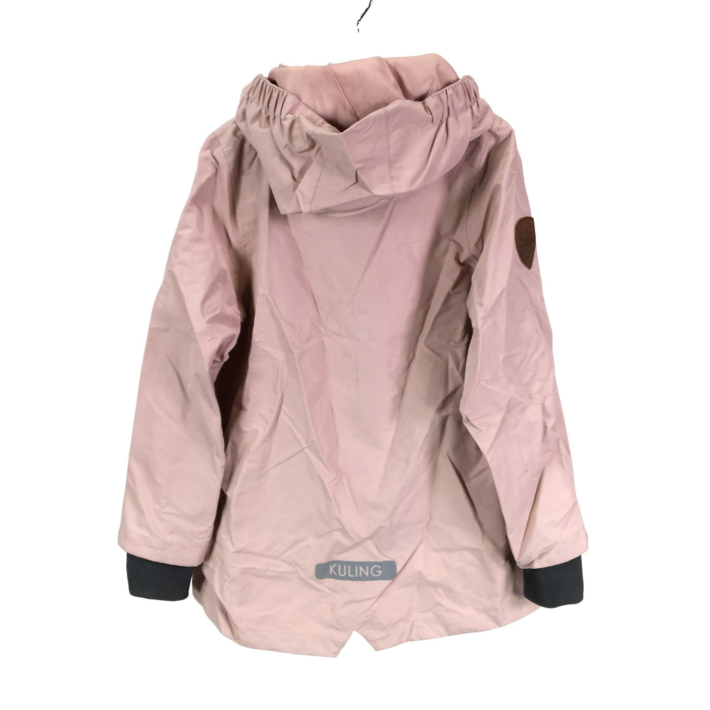 Unisex Kuling - Välikausitakki, koko 128 - 134 - (2)