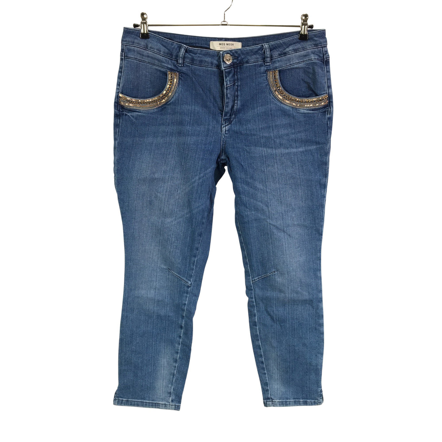Unisex Mos Mosh - Farkut, koko 44 - (1)