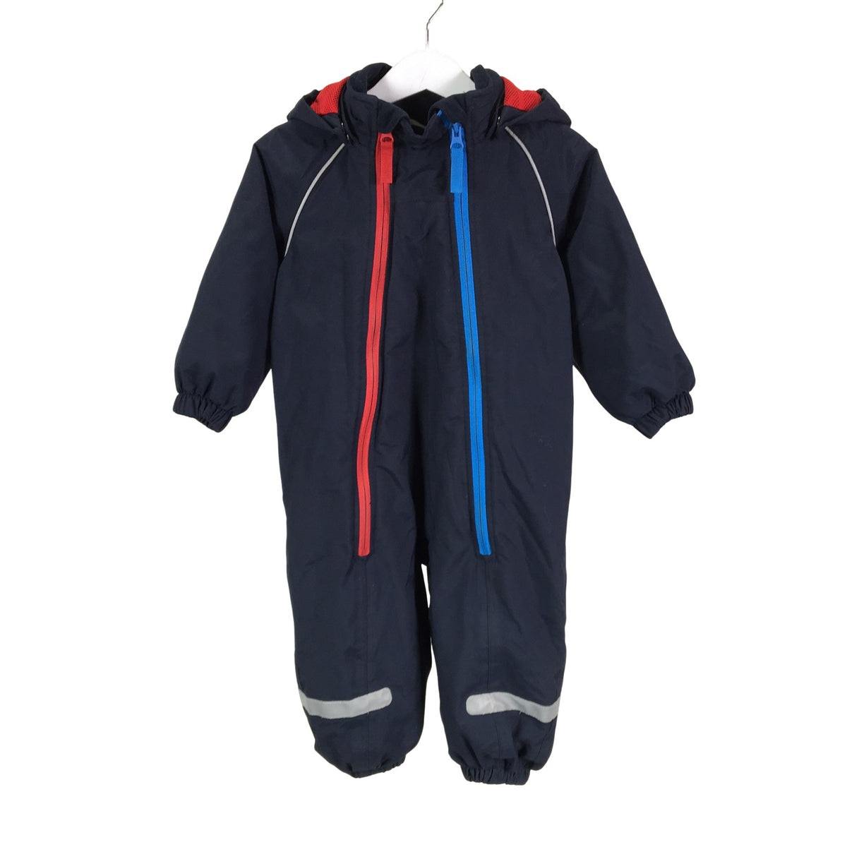 Unisex Polarn O. Pyret - Toppahaalari, koko 80 - 86 - (1)