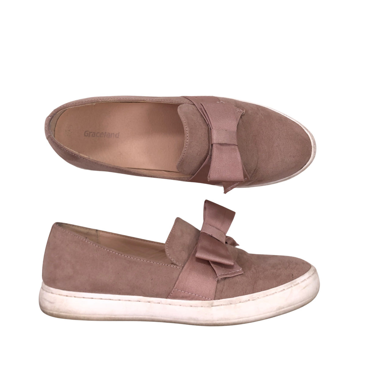 Unisex Graceland - Loaferit, koko 39 - (1)