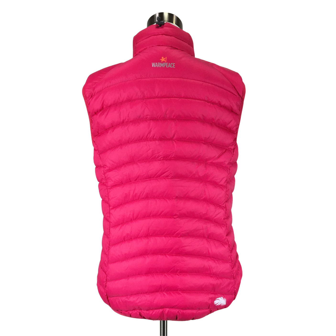 Unisex Warmpeace - Toppaliivi, koko 42 - (2)