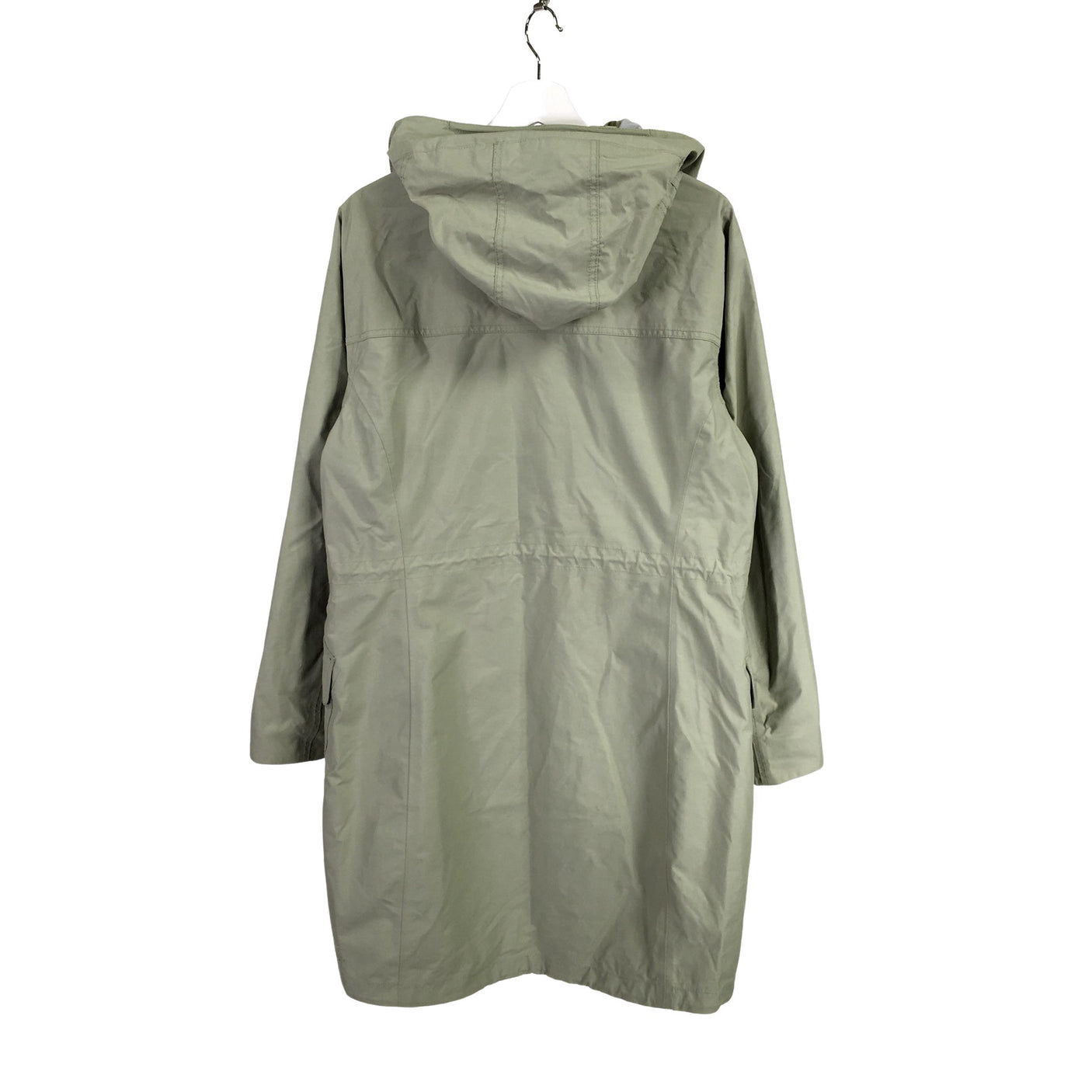 Unisex Didriksons - Parkatakki, koko 44 - (2)