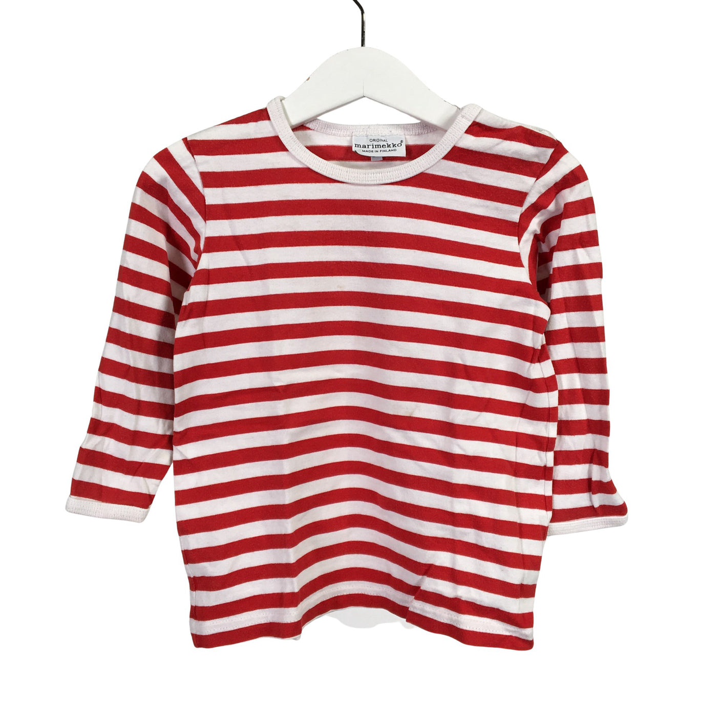 Unisex Marimekko - Trikoopaita, koko 80 - 86 - (1)