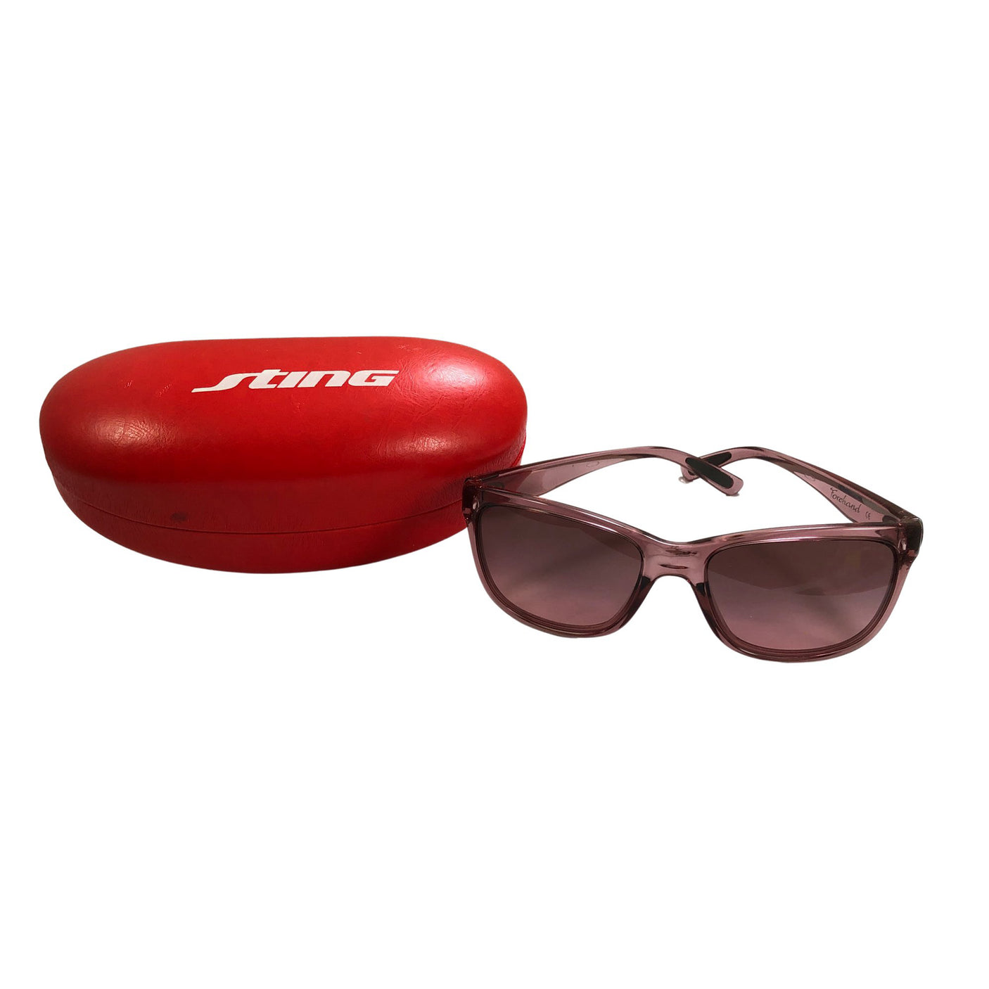 Unisex Oakley - Aurinkolasit, koko Ei kokoa - (1)