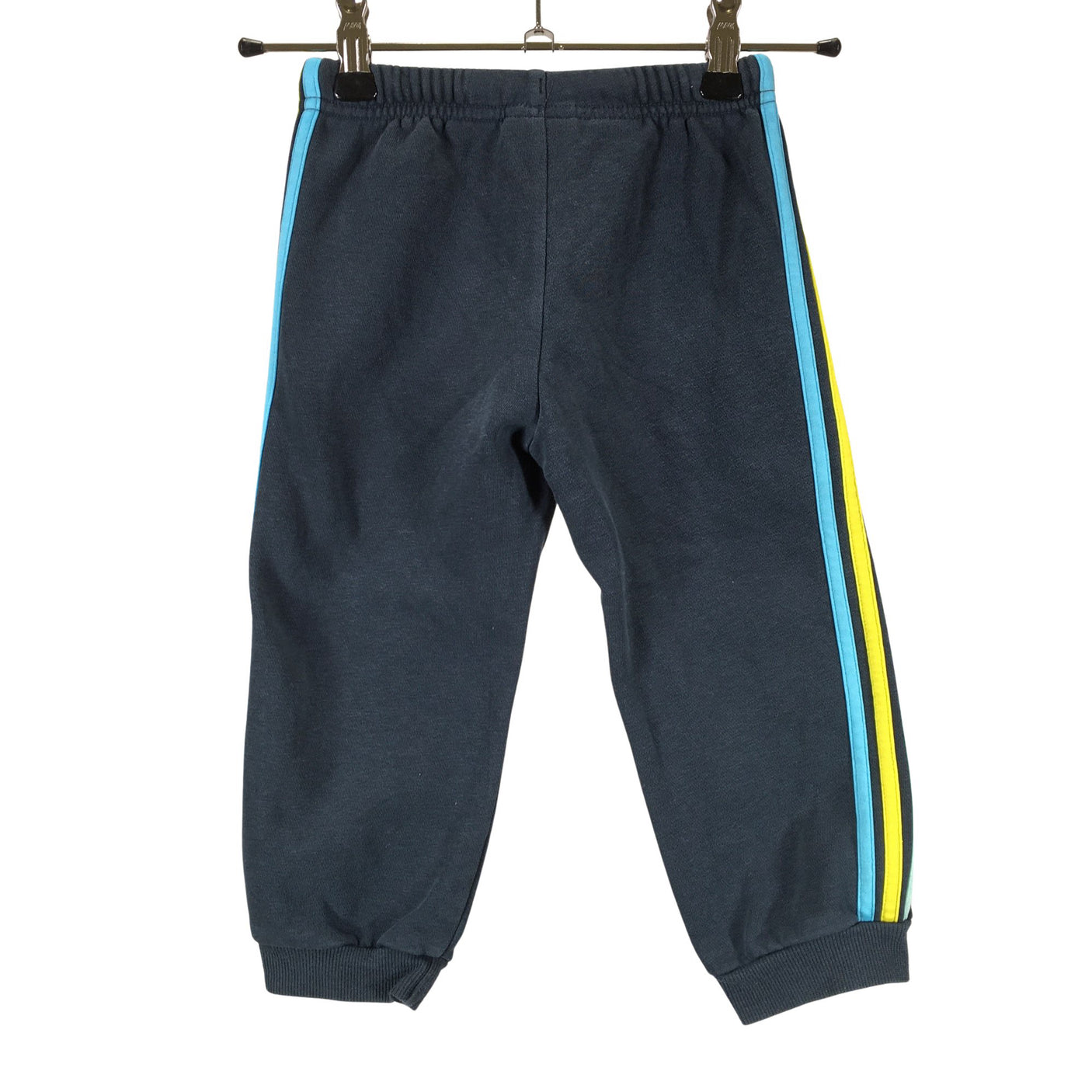 Unisex Adidas - Collegehousut, koko 86 - 92 - (2)