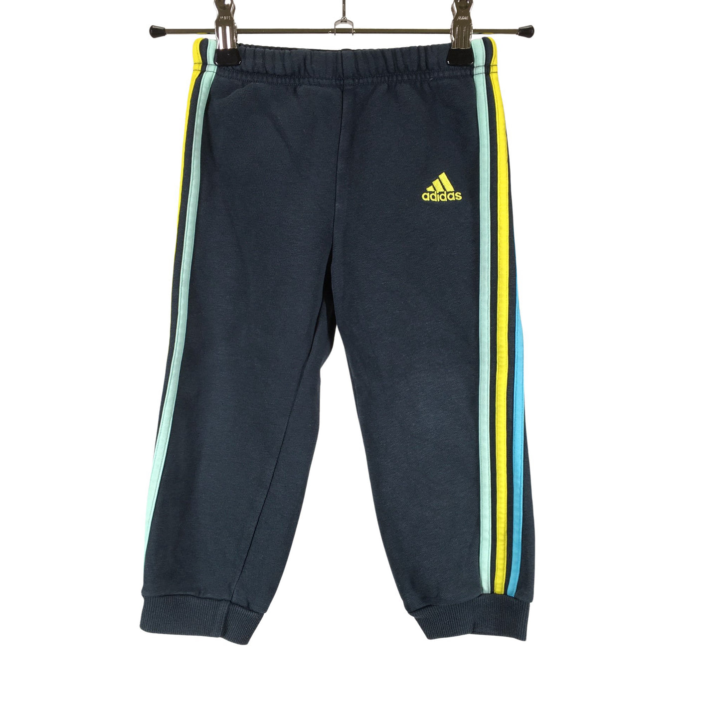 Unisex Adidas - Collegehousut, koko 86 - 92 - (1)