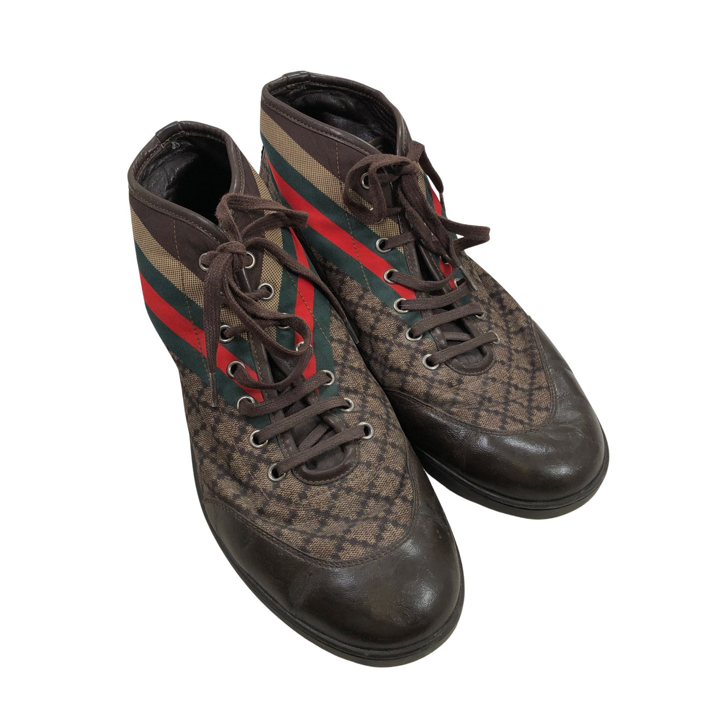 Unisex Gucci - Tennarit, koko 43 - (2)