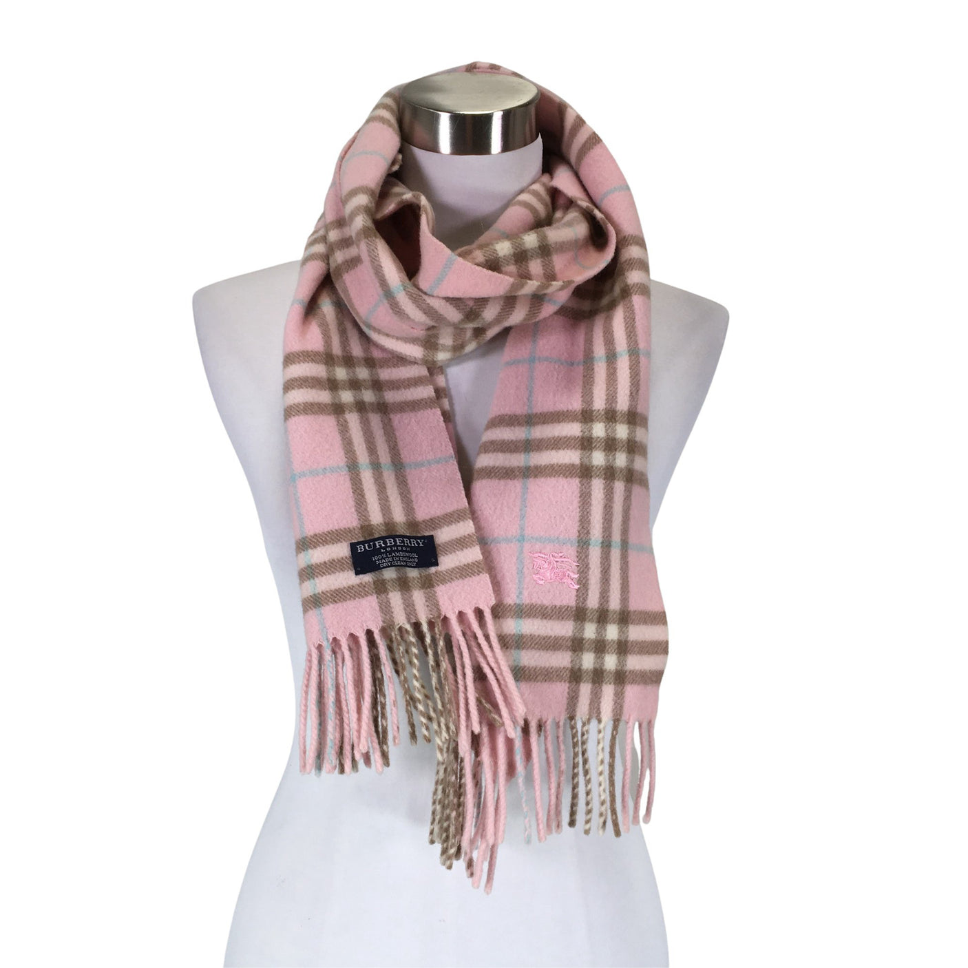 Unisex Burberry - Kaulaliina, koko Midi - (1)