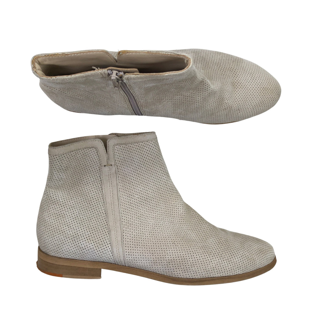 Unisex Global - Nilkkurit, koko 41 - (1)