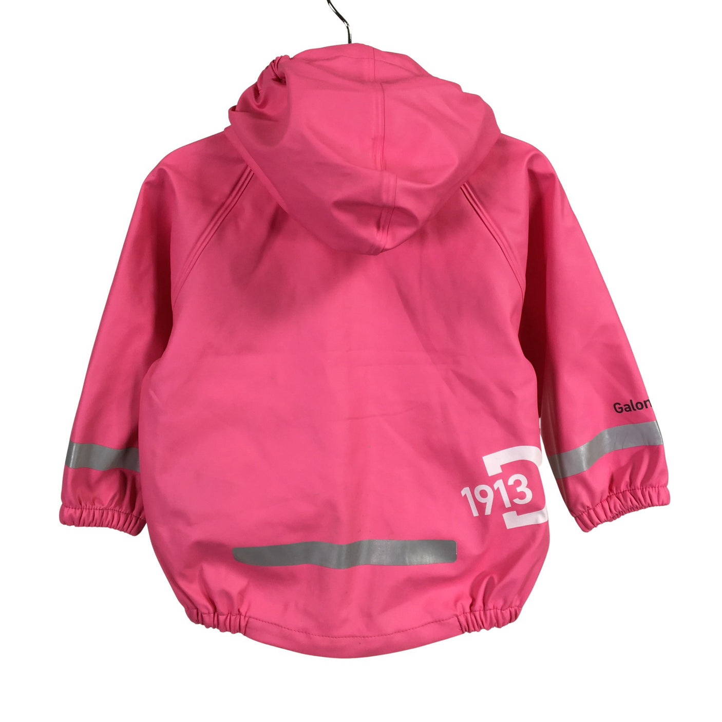 Unisex Didriksons - Sadetakki, koko 74 - 80 - (2)