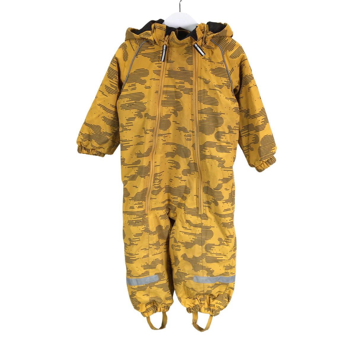 Unisex Polarn O. Pyret - Toppahaalari, koko 86 - 92 - (1)