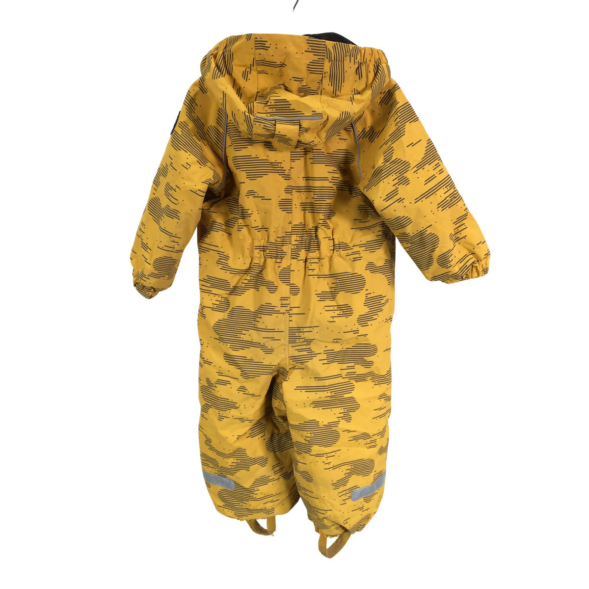 Unisex Polarn O. Pyret - Toppahaalari, koko 86 - 92 - (2)
