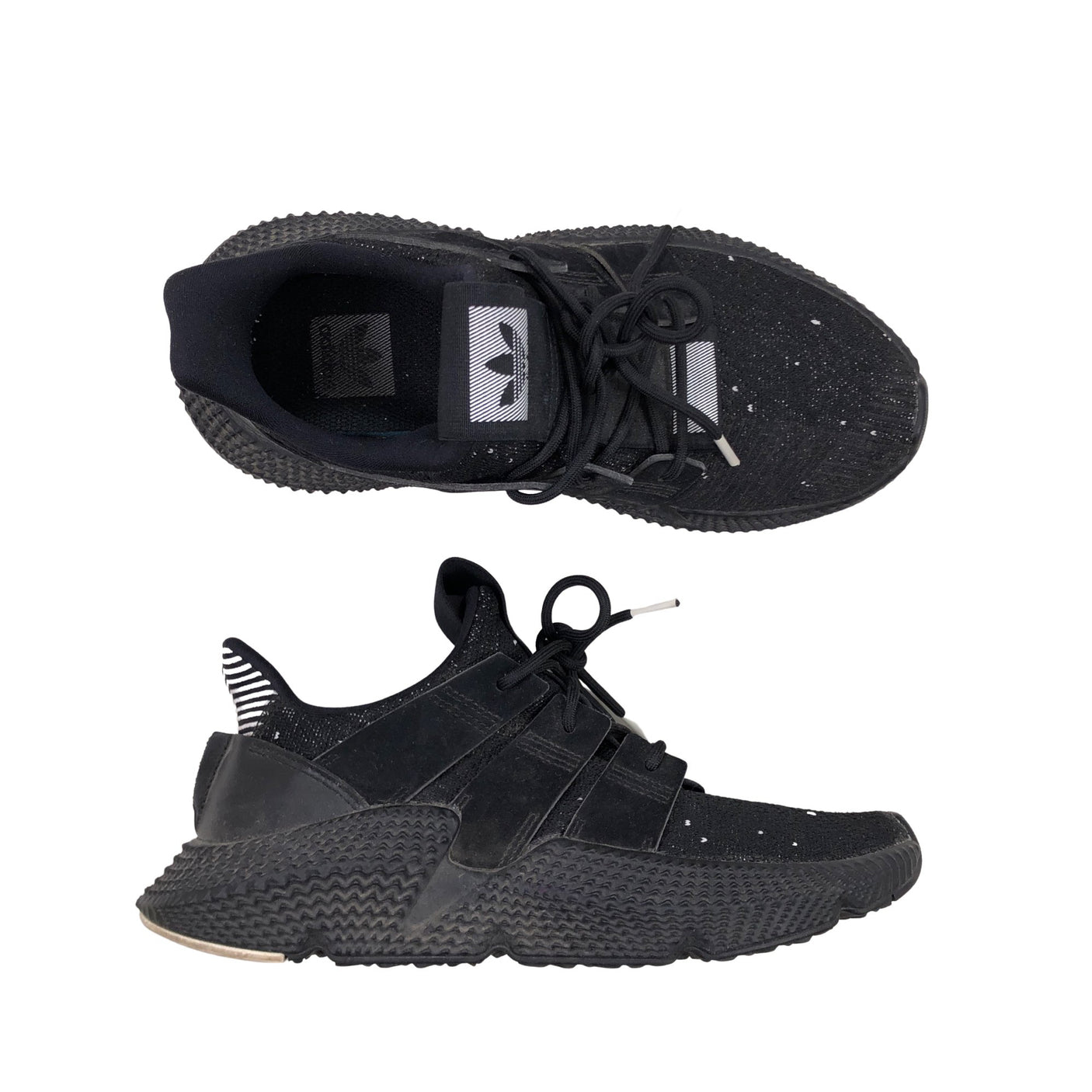 Unisex Adidas - Lenkkarit, koko 39 - (1)