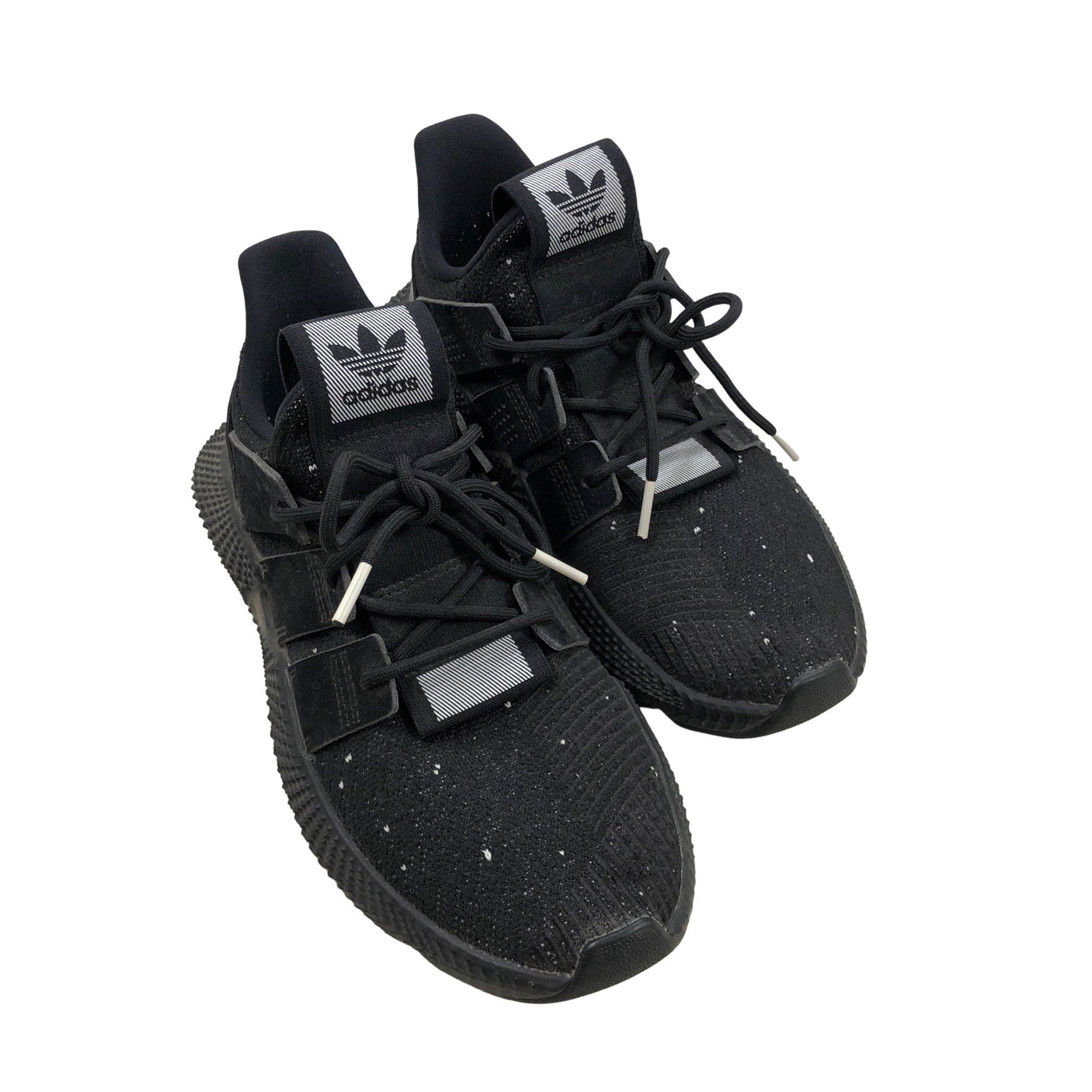 Unisex Adidas - Lenkkarit, koko 39 - (2)