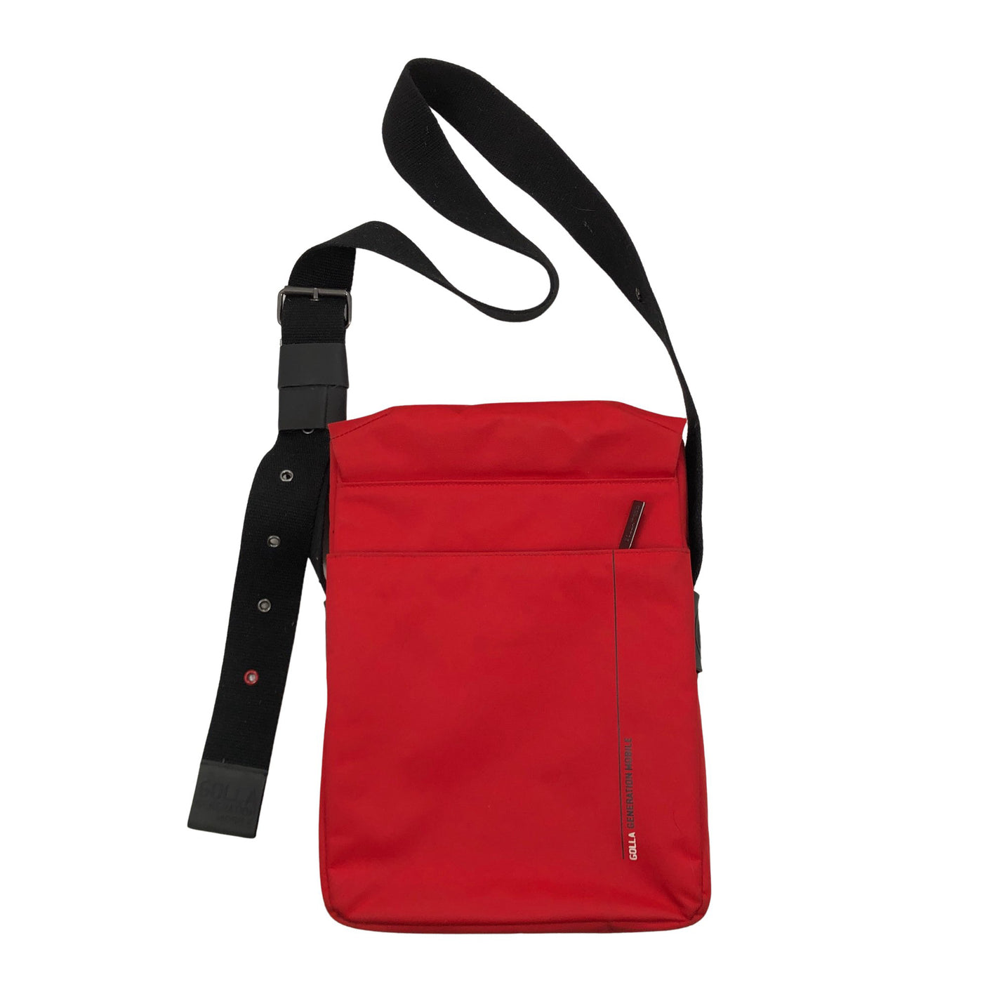 Unisex Golla - Olkalaukku, koko Midi - (2)